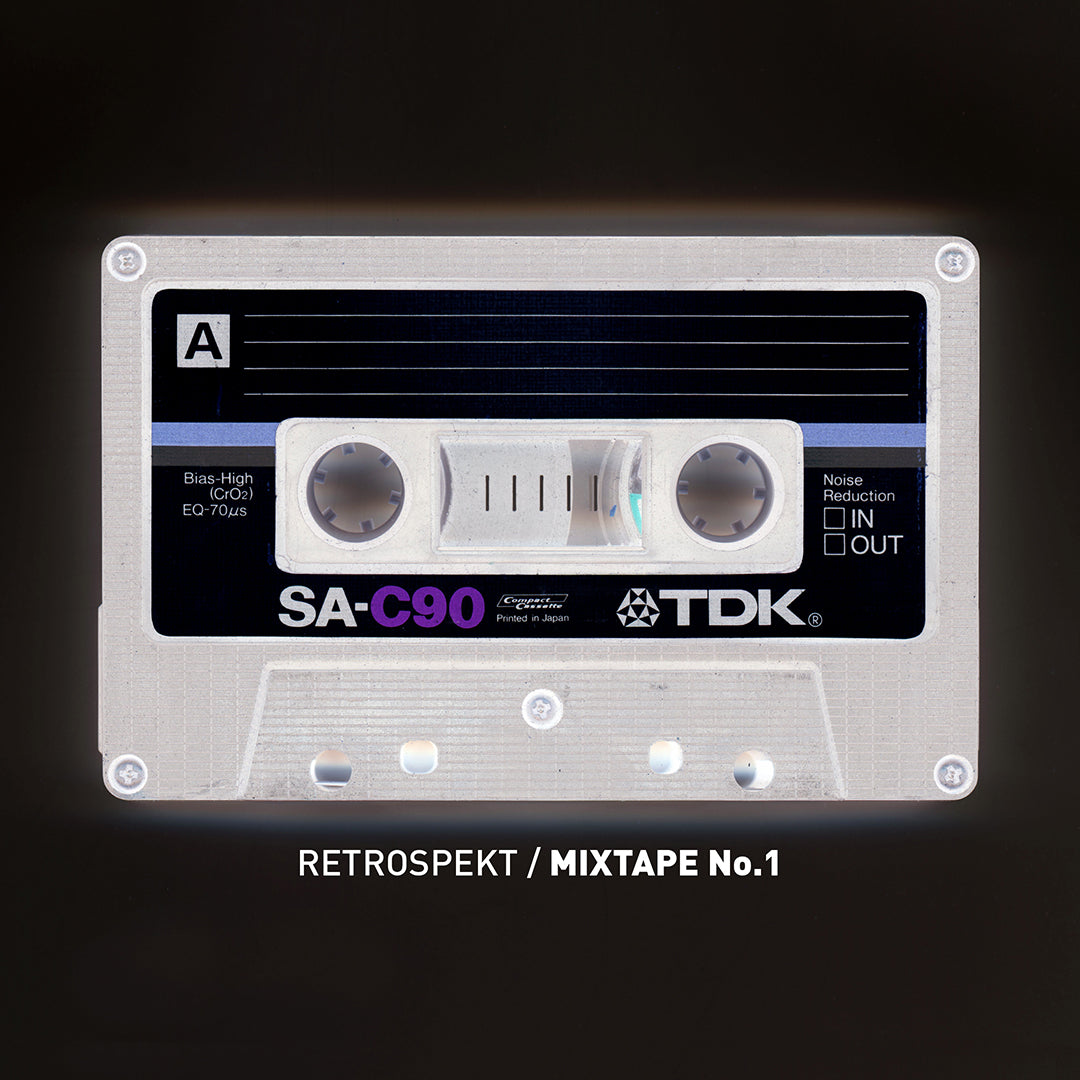 Retrospekt Mixtape No. 1