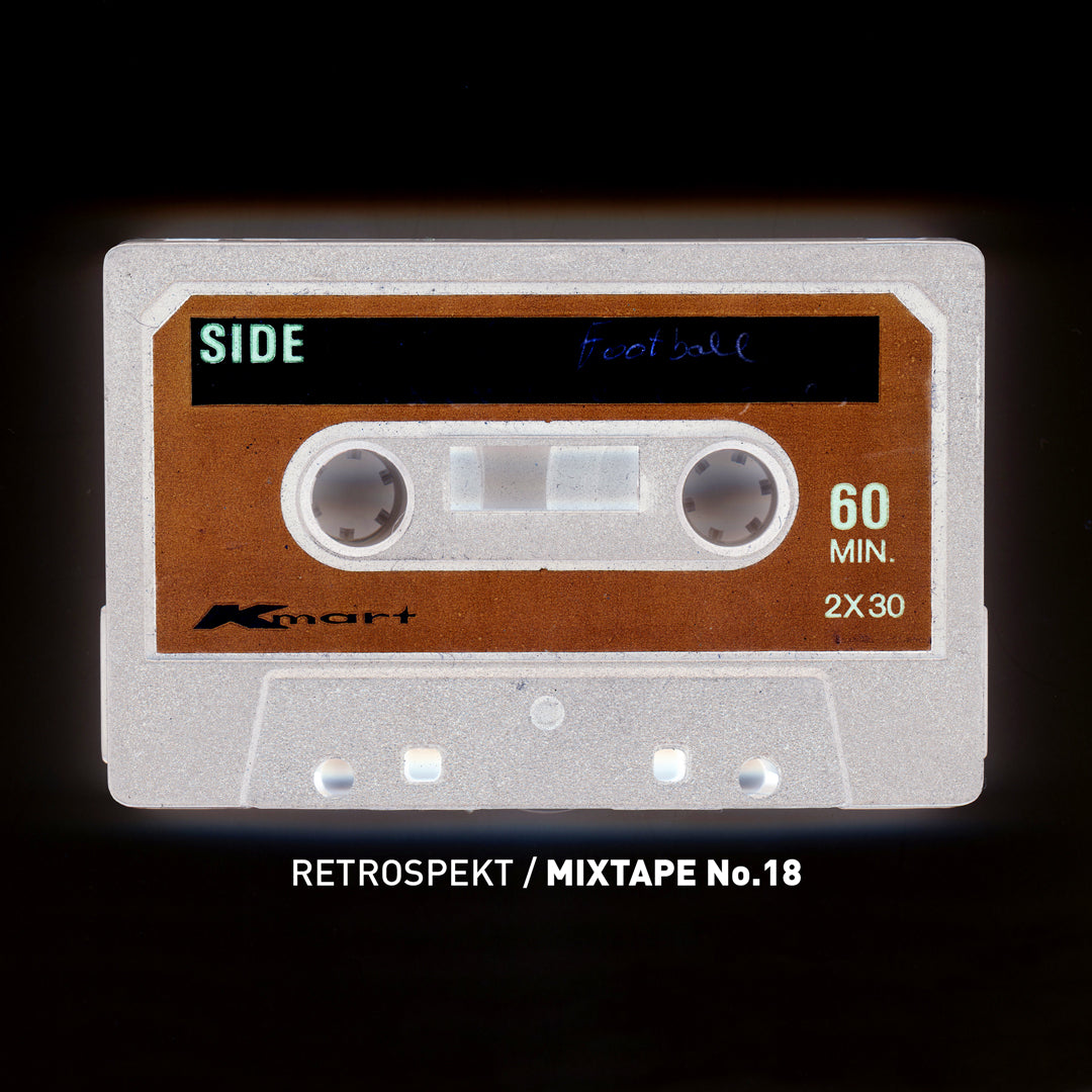 Retrospekt Mixtape No. 18