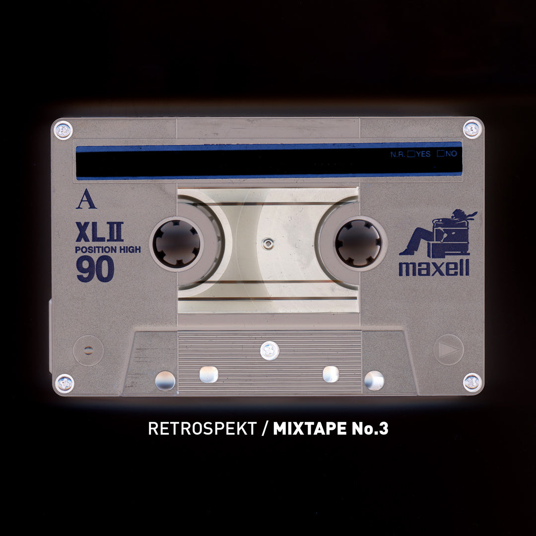 Retrospekt Mixtape No. 3 - Shadow Puppets