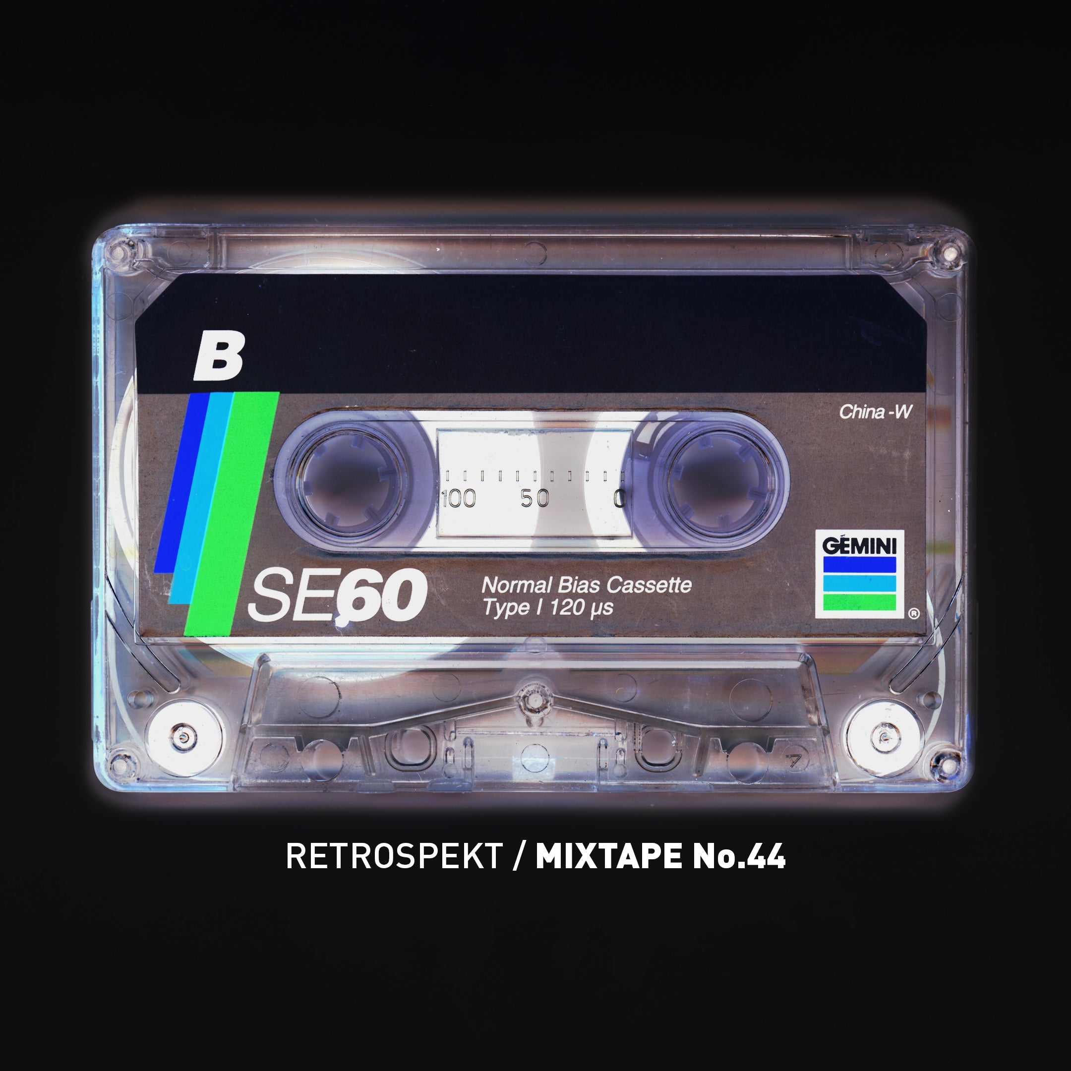 Retrospekt Mixtape No. 44