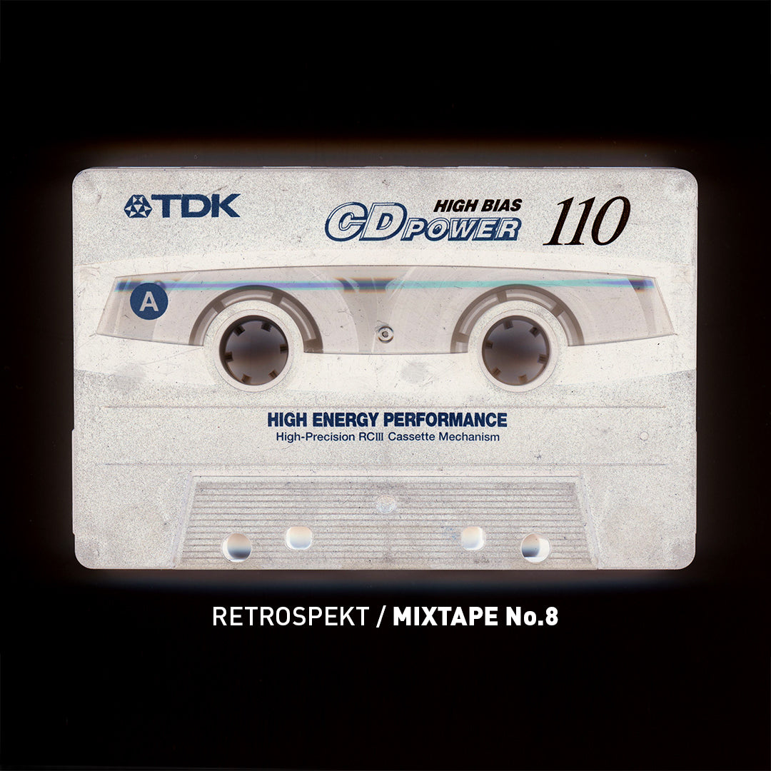 Retrospekt Mixtape No. 8