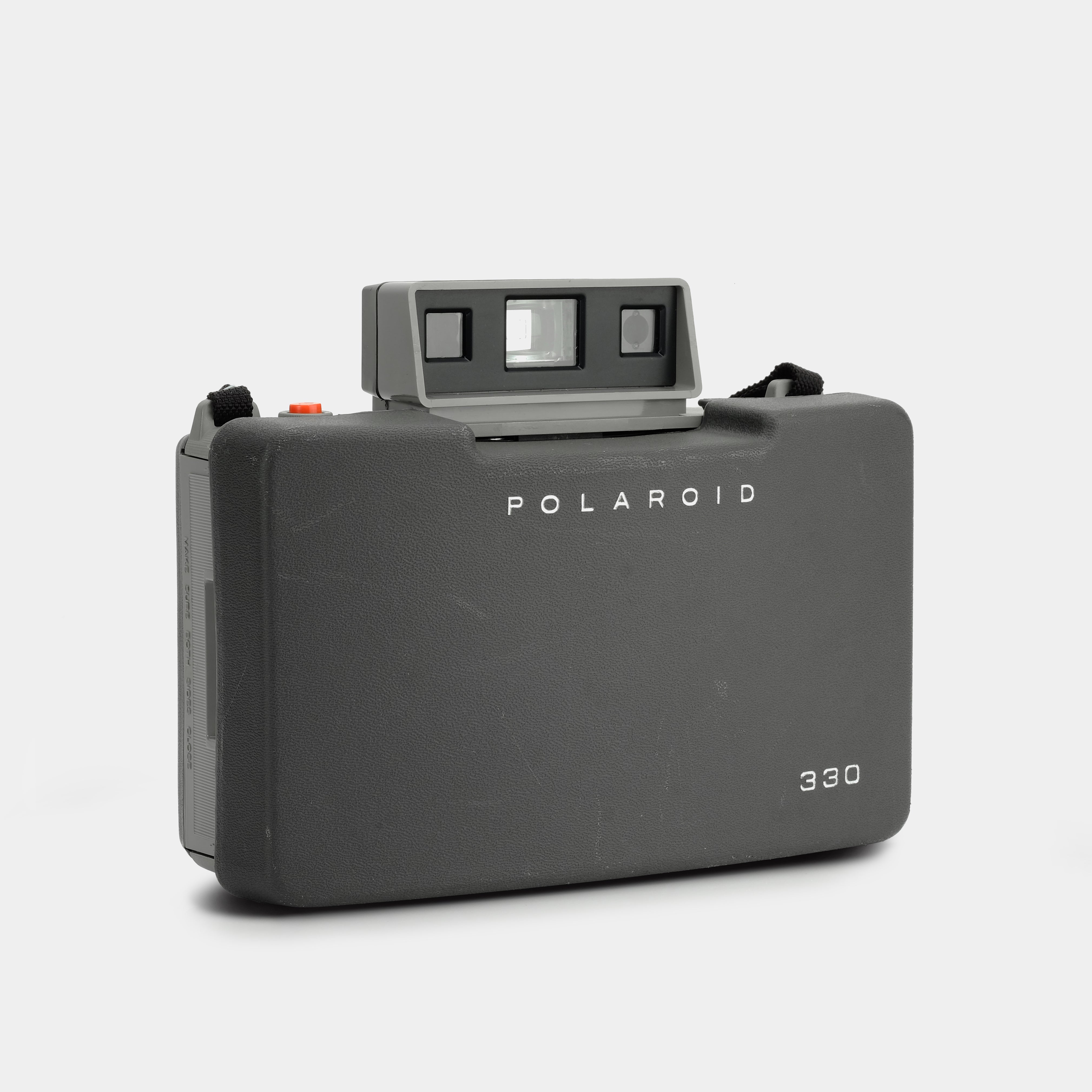 Polaroid Model 330 Packfilm Land Camera