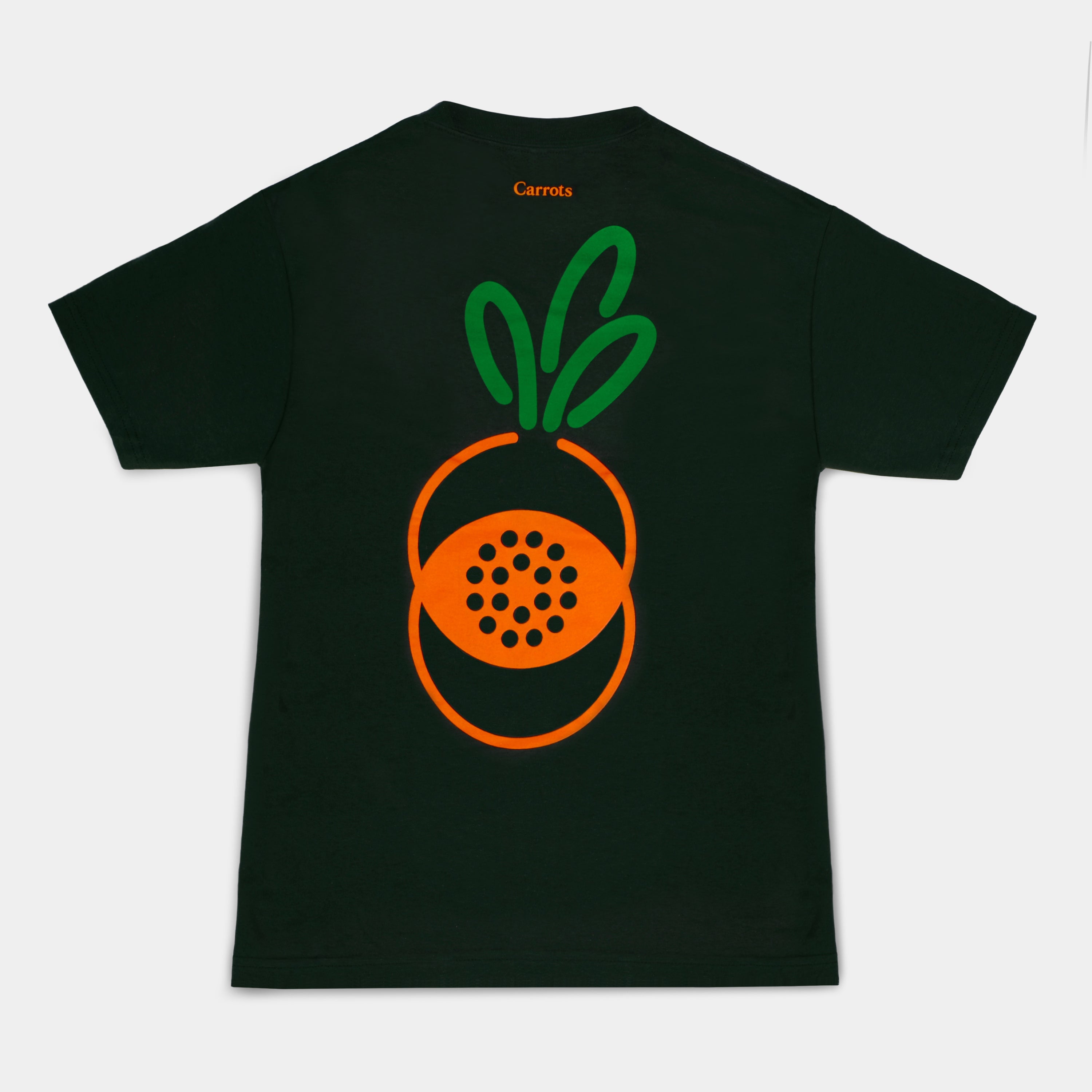 Carrots x Retrospekt Green T-Shirt