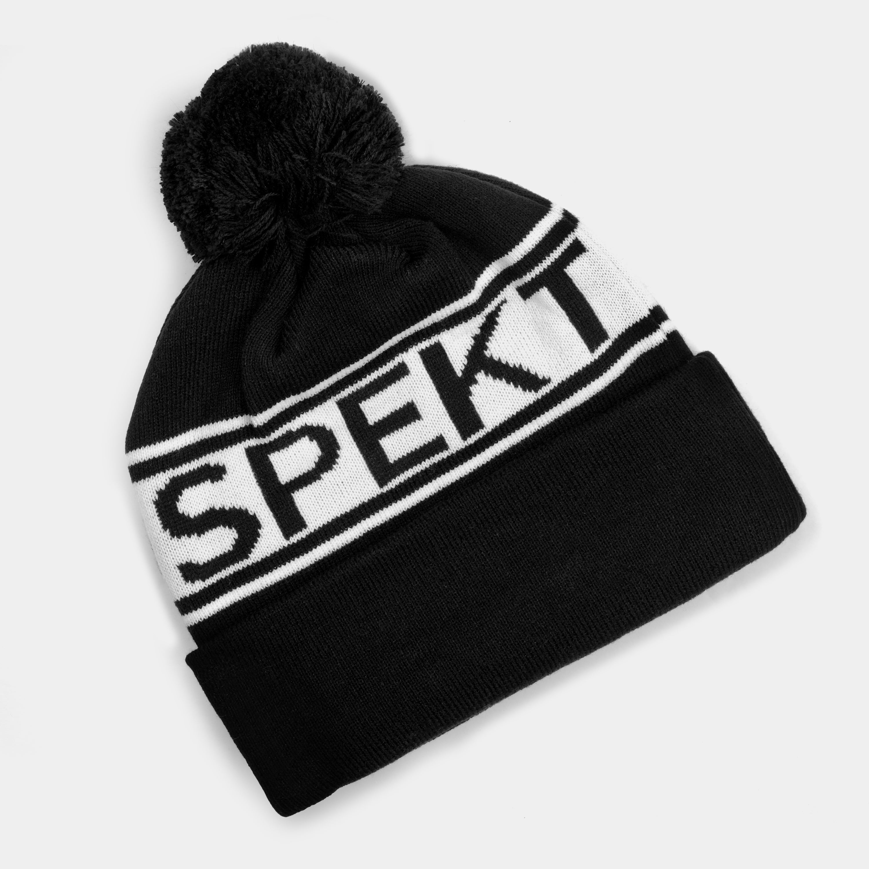 Retrospekt Pom Beanie Hat