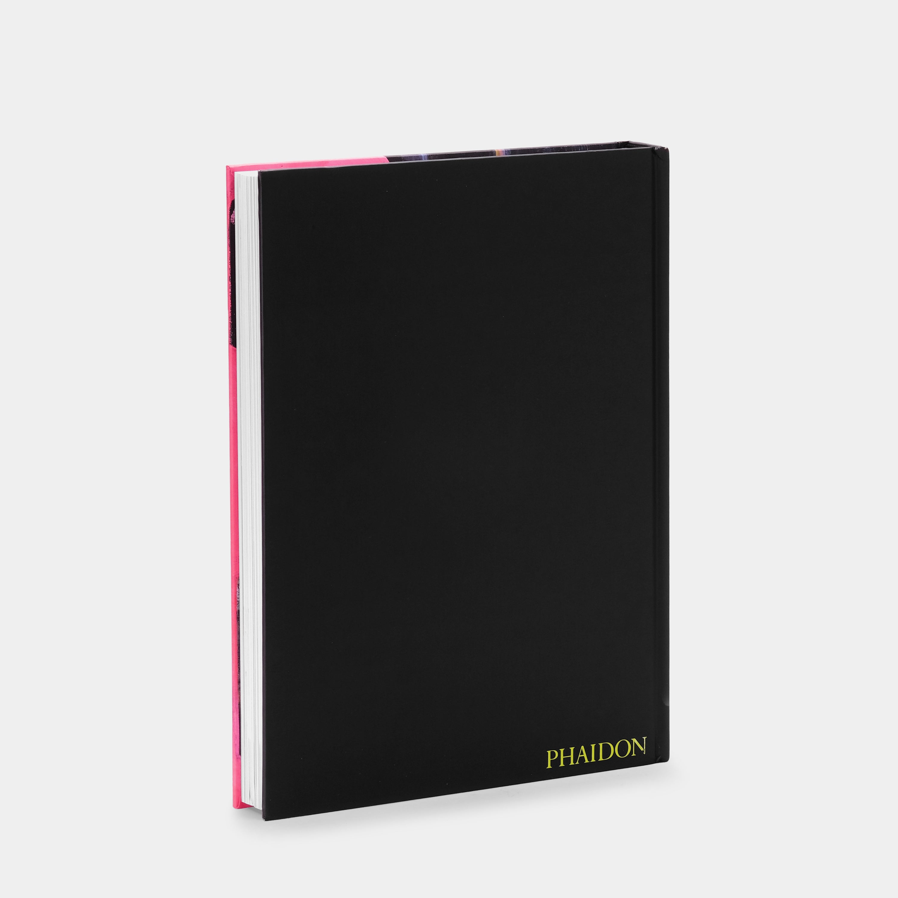 Harland Miller: In Shadows I Boogie Phaidon Book