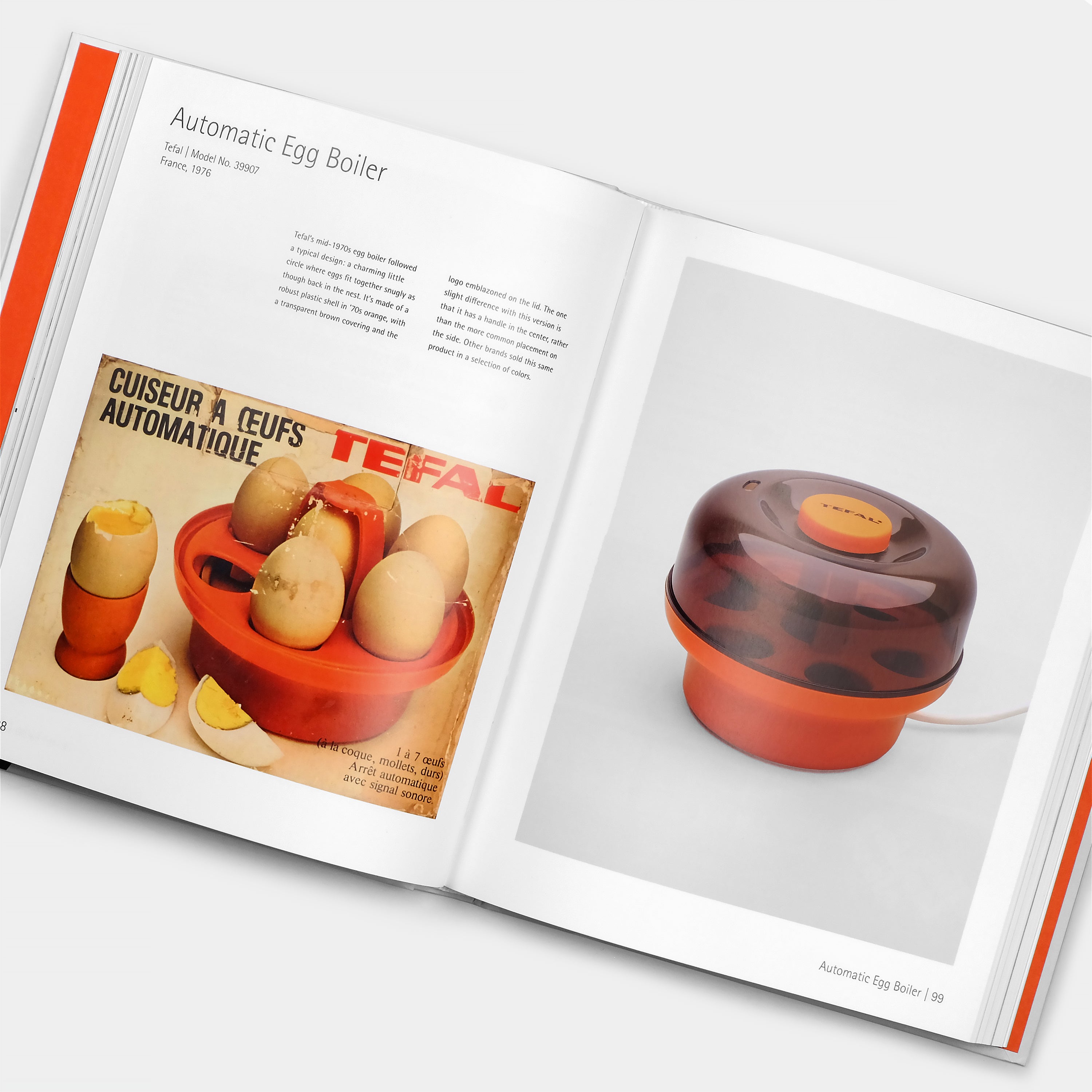 Soft Electronics: Iconic Retro Designs From The ’60s, ’70s, and ’80s Book