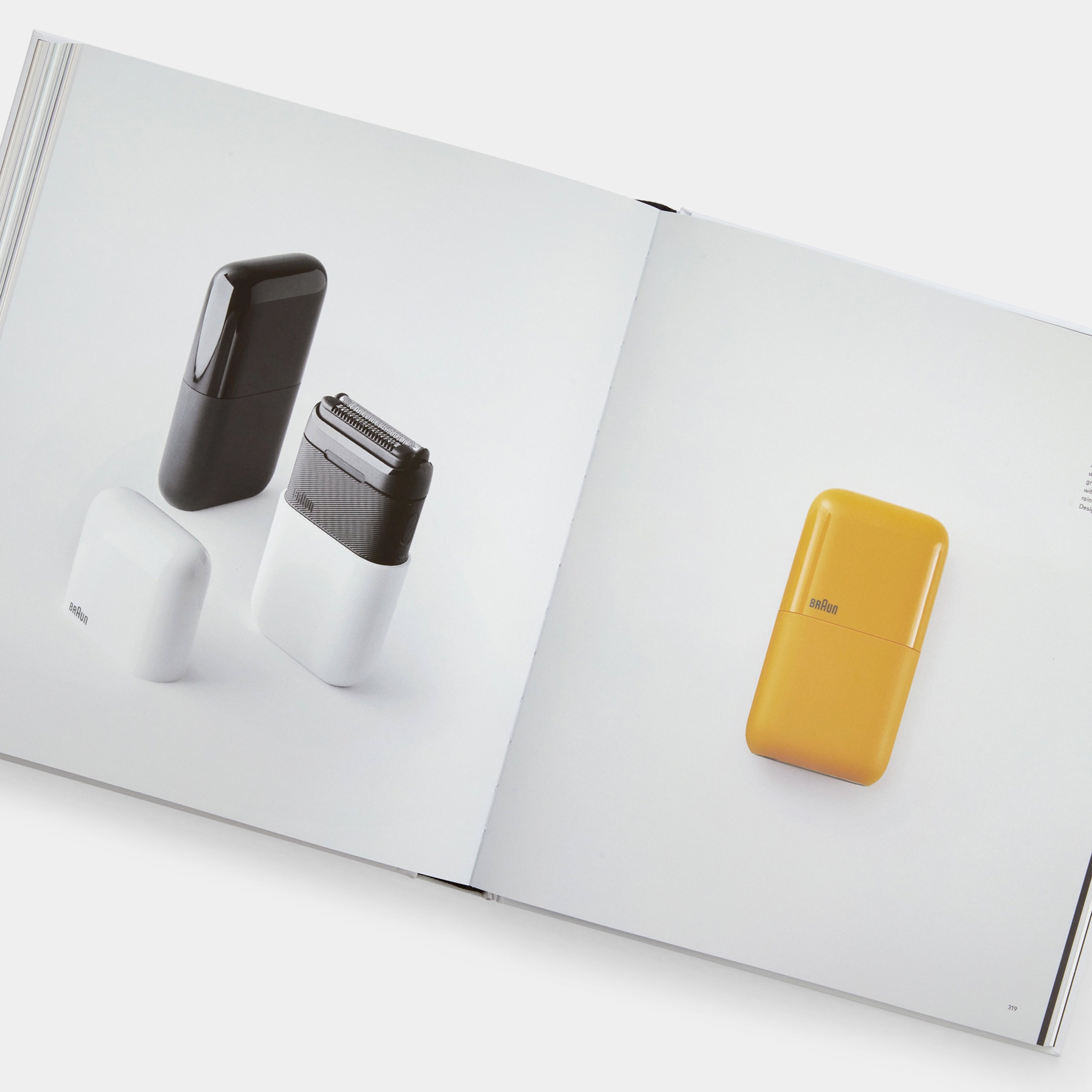 Braun: Designed to Keep Phaidon Book