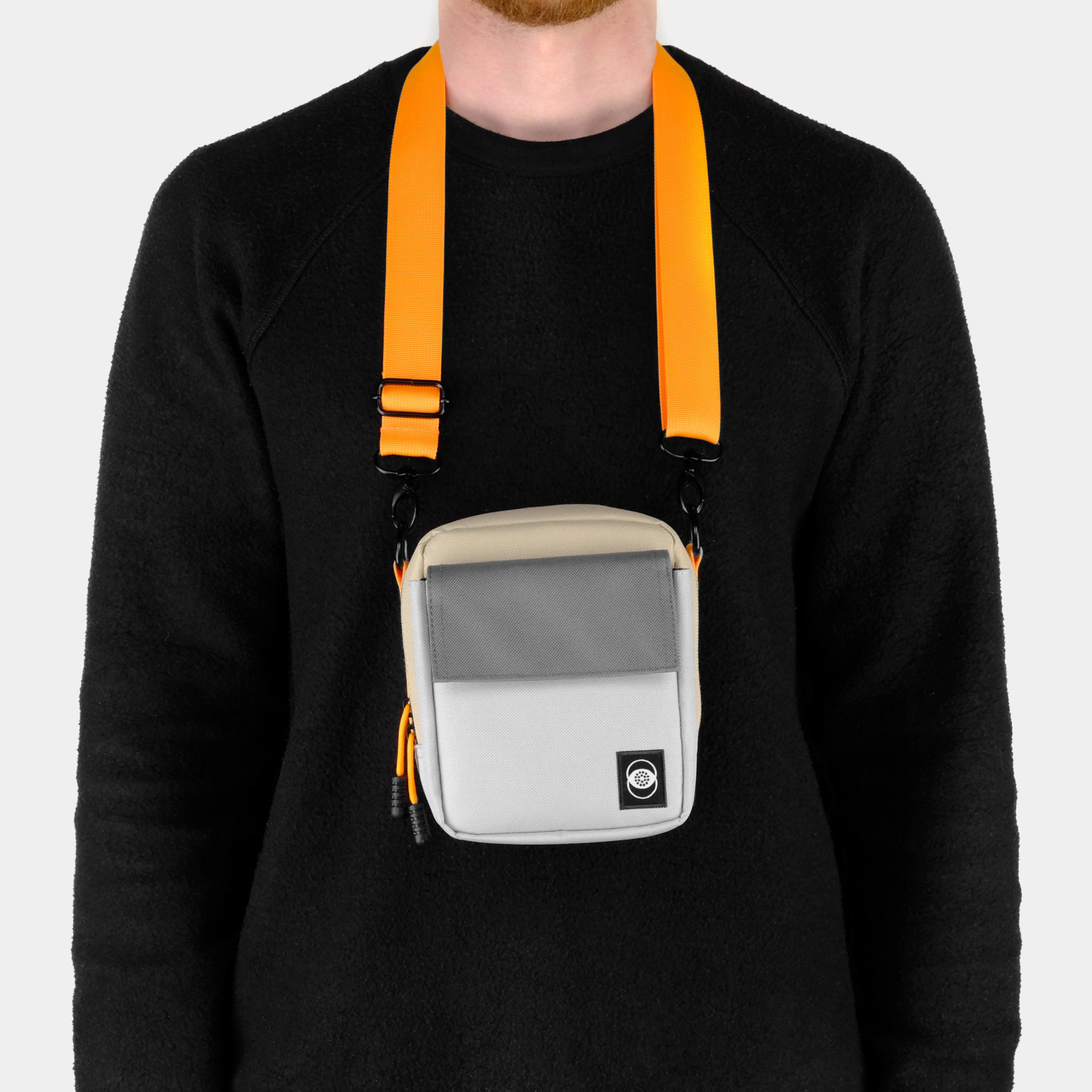 Retrospekt 600 Colorblock Camera Bag