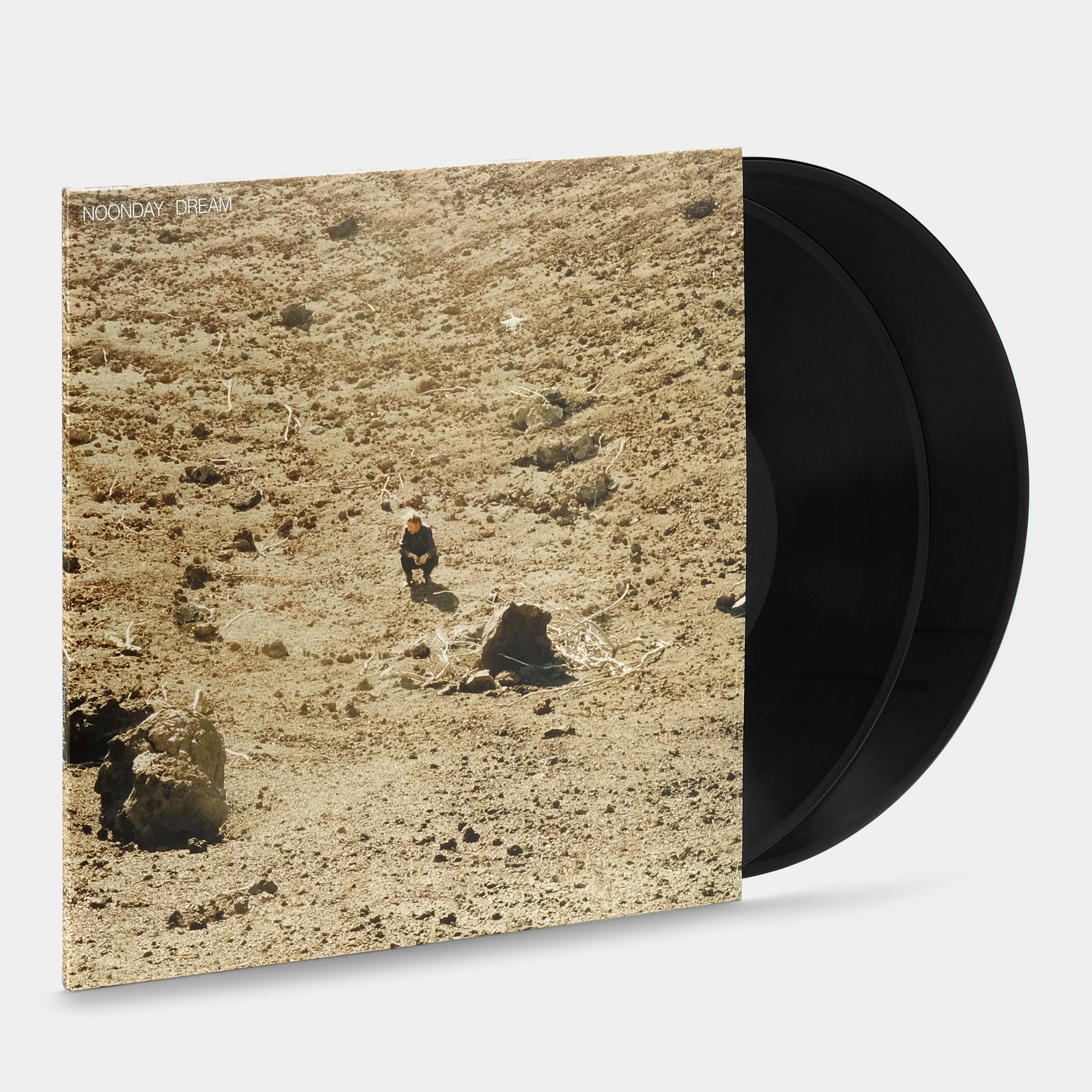 Ben Howard - Noonday Dream 2xLP Vinyl Record