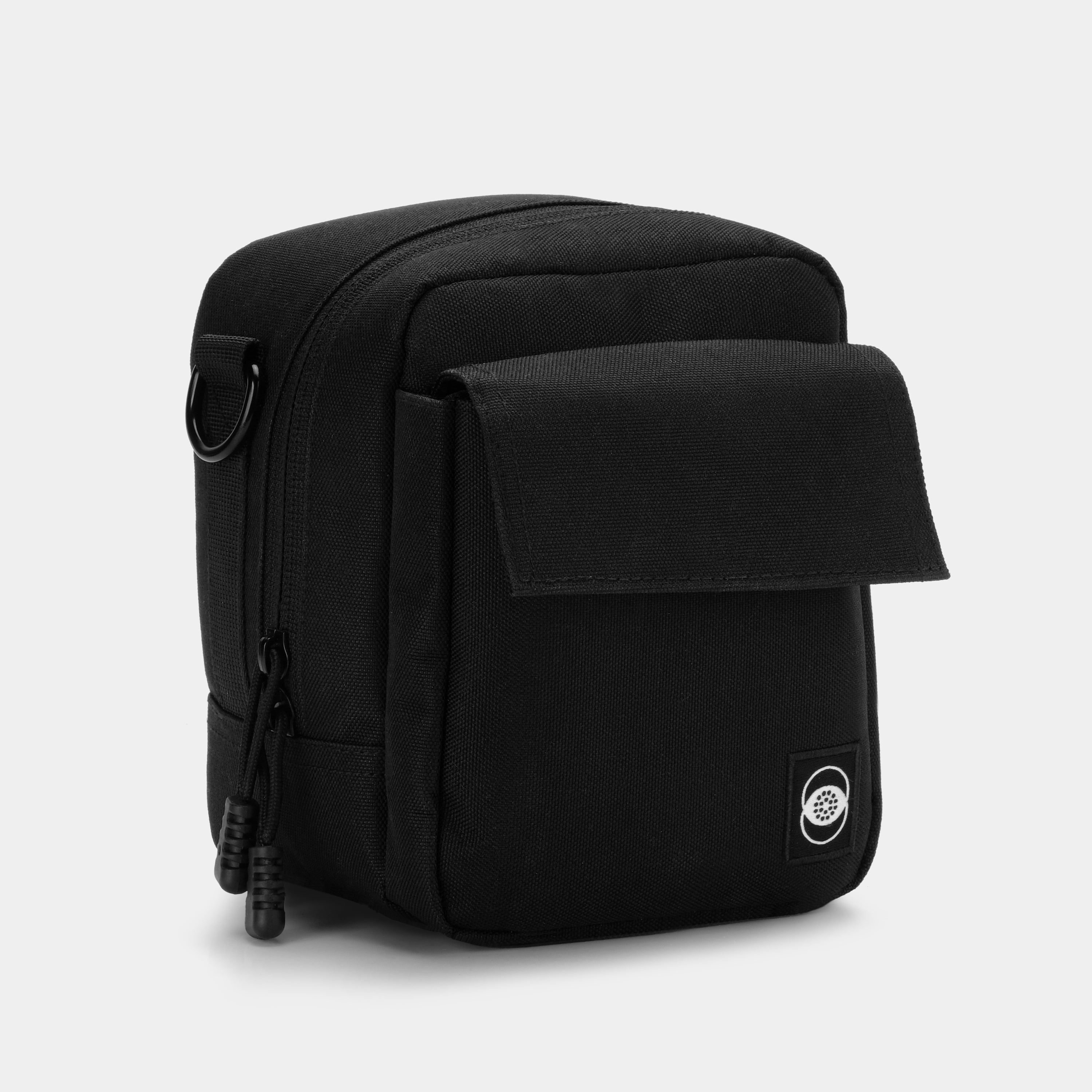 Retrospekt 600 Black Camera Bag