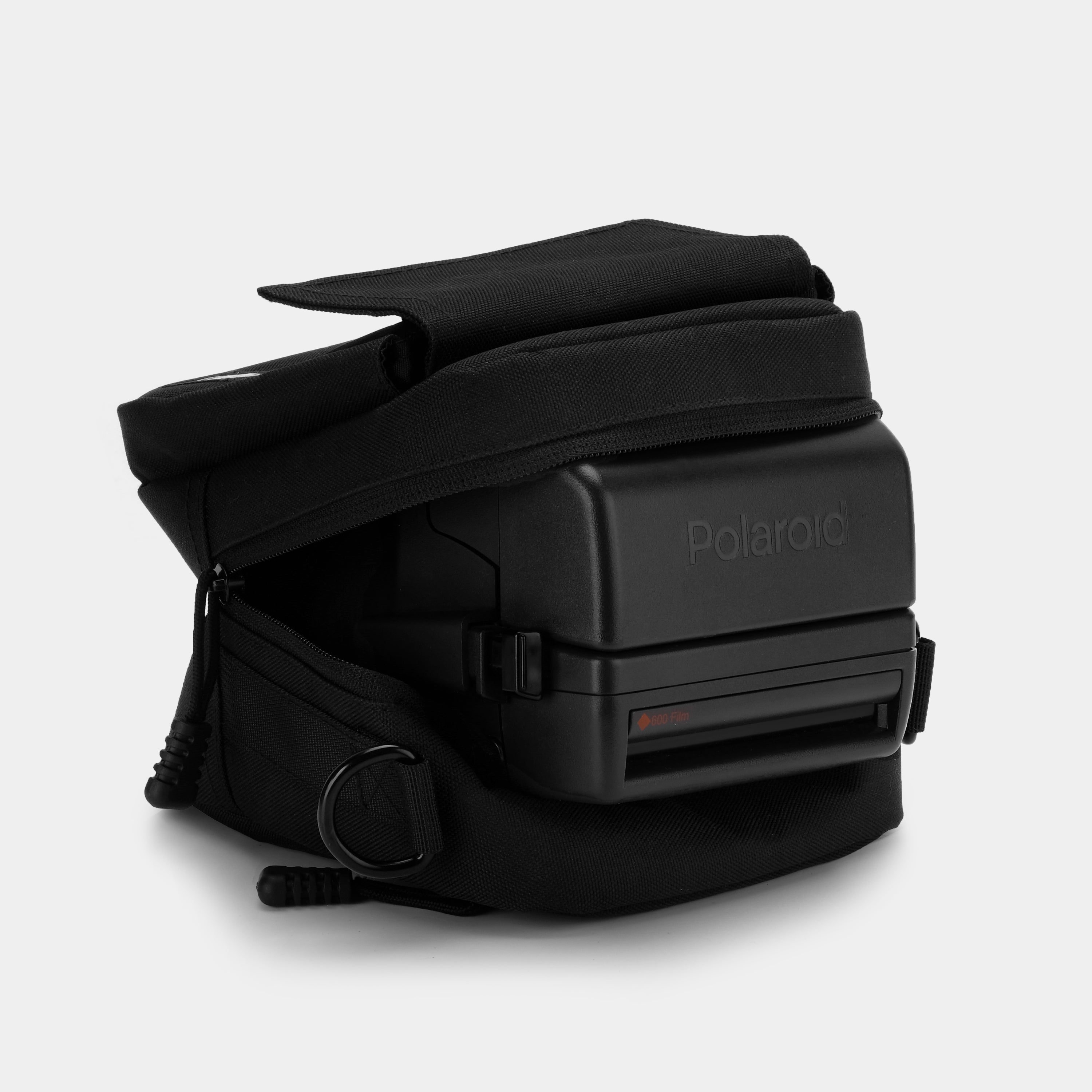 Retrospekt 600 Black Camera Bag