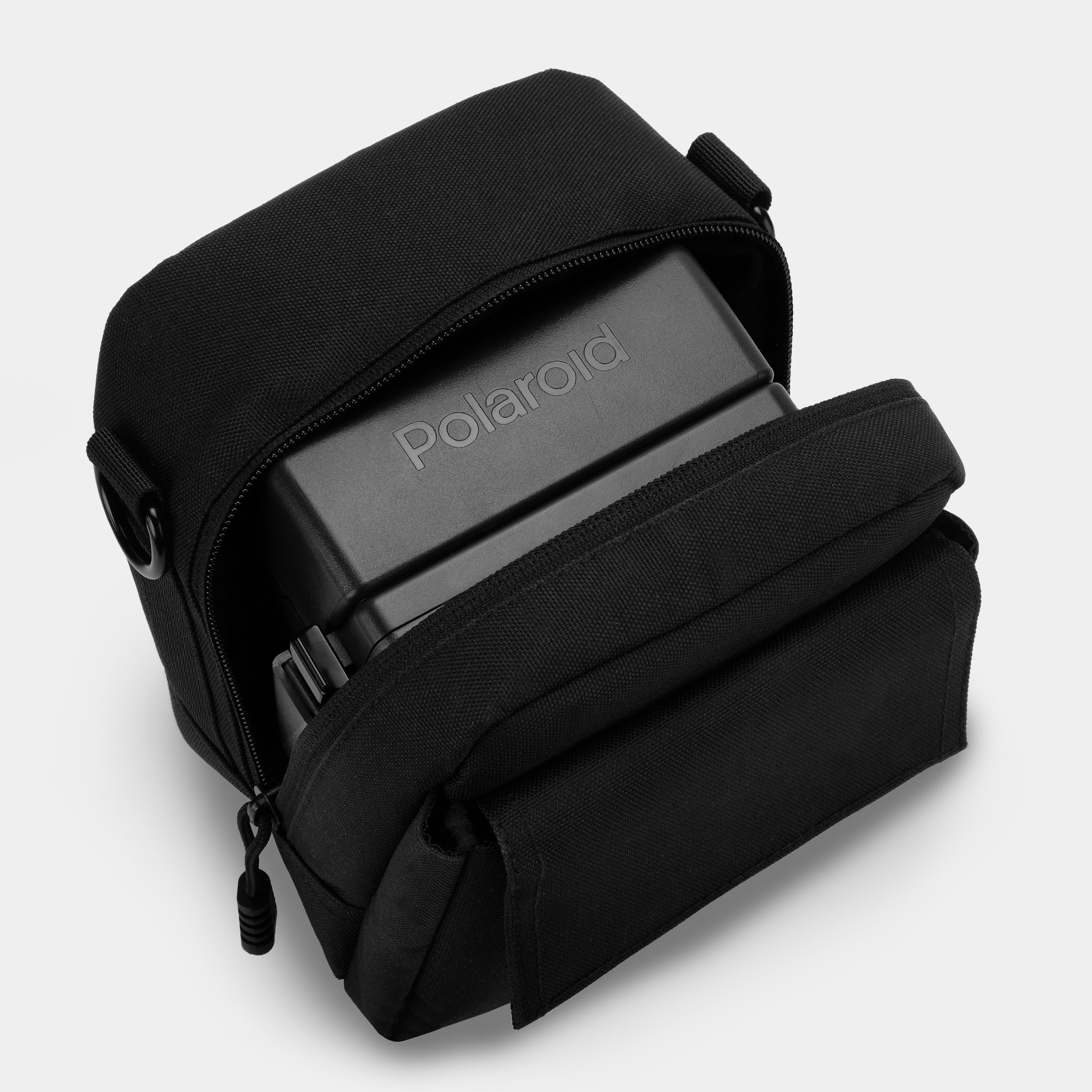 Retrospekt 600 Black Camera Bag