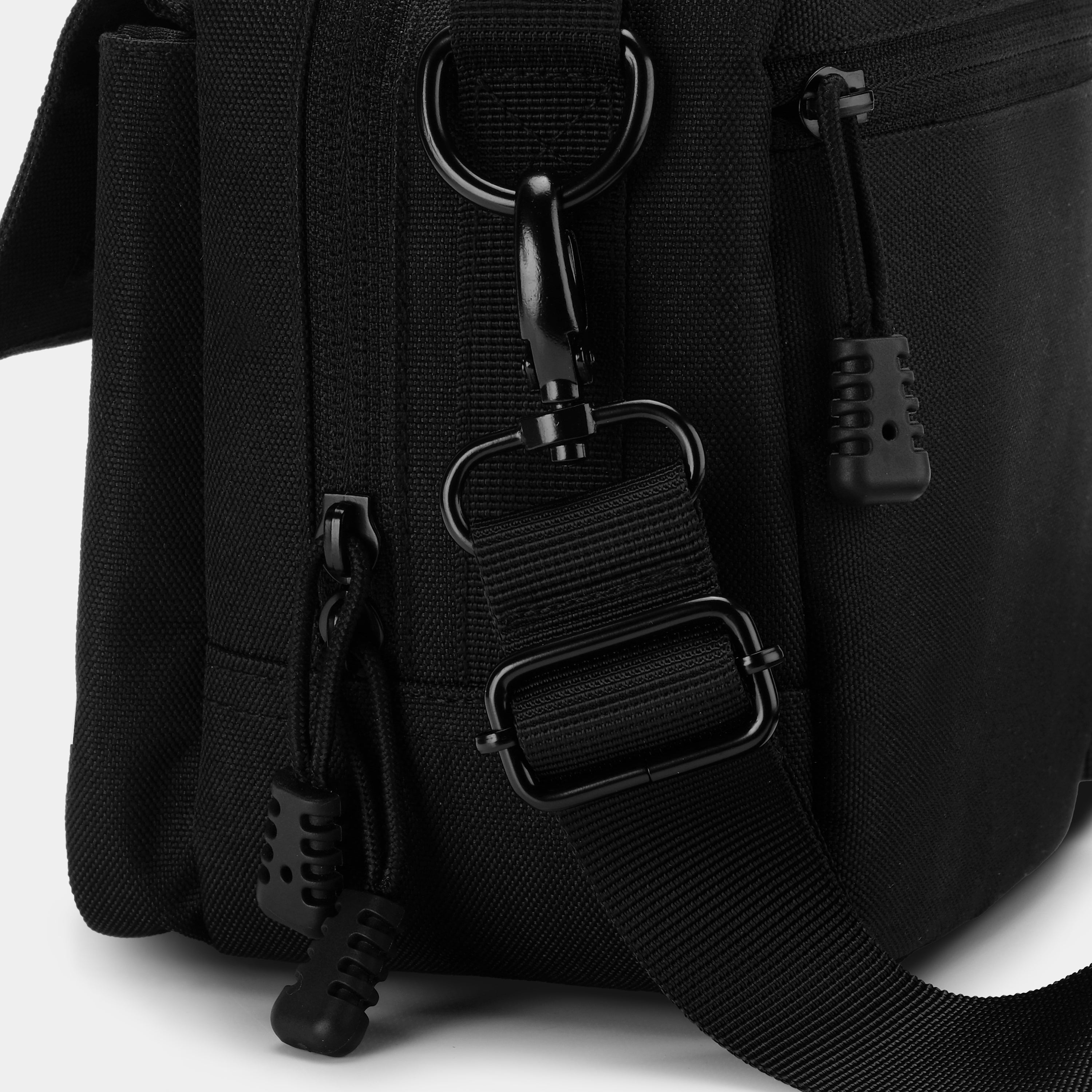 Retrospekt 600 Black Camera Bag