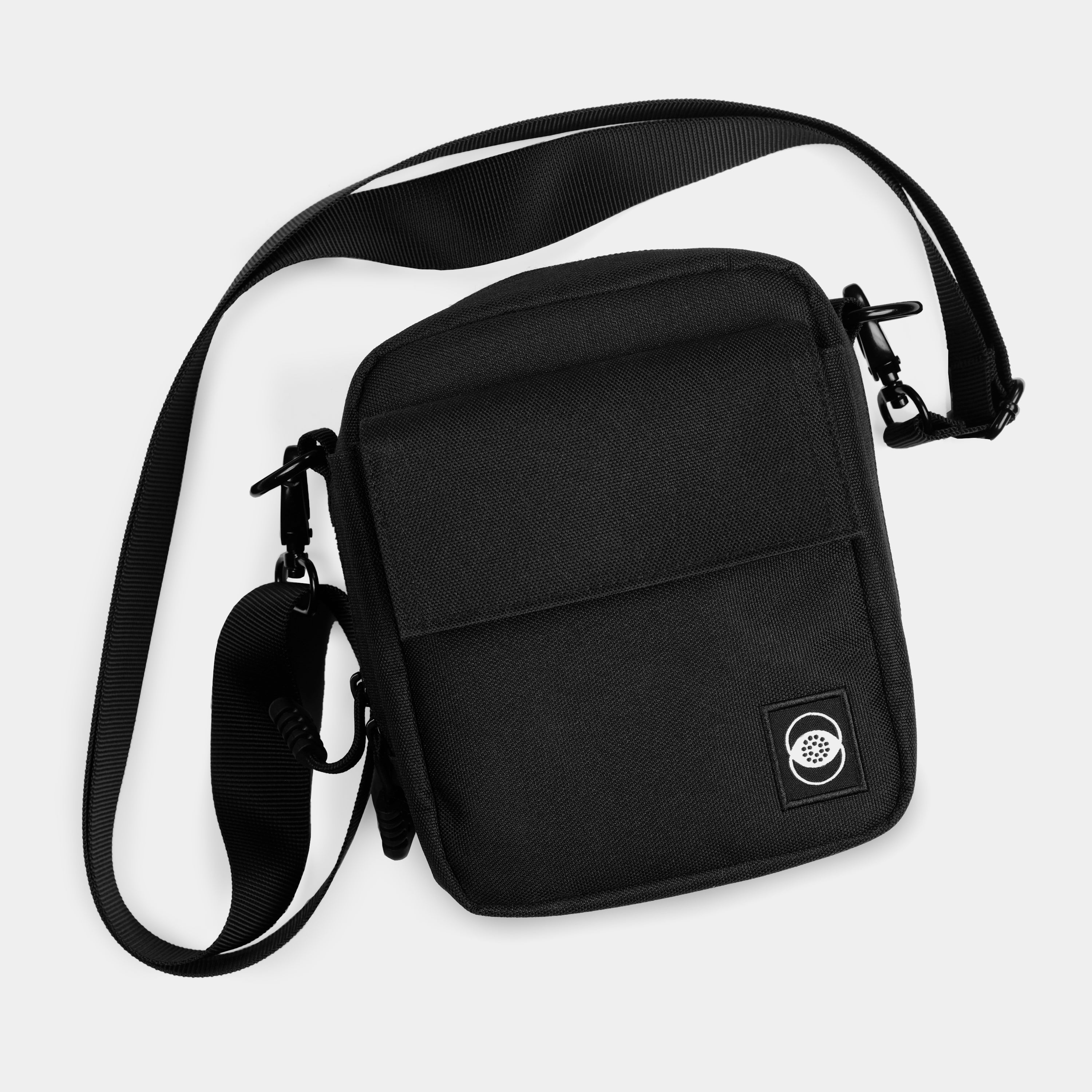 Retrospekt 600 Black Camera Bag