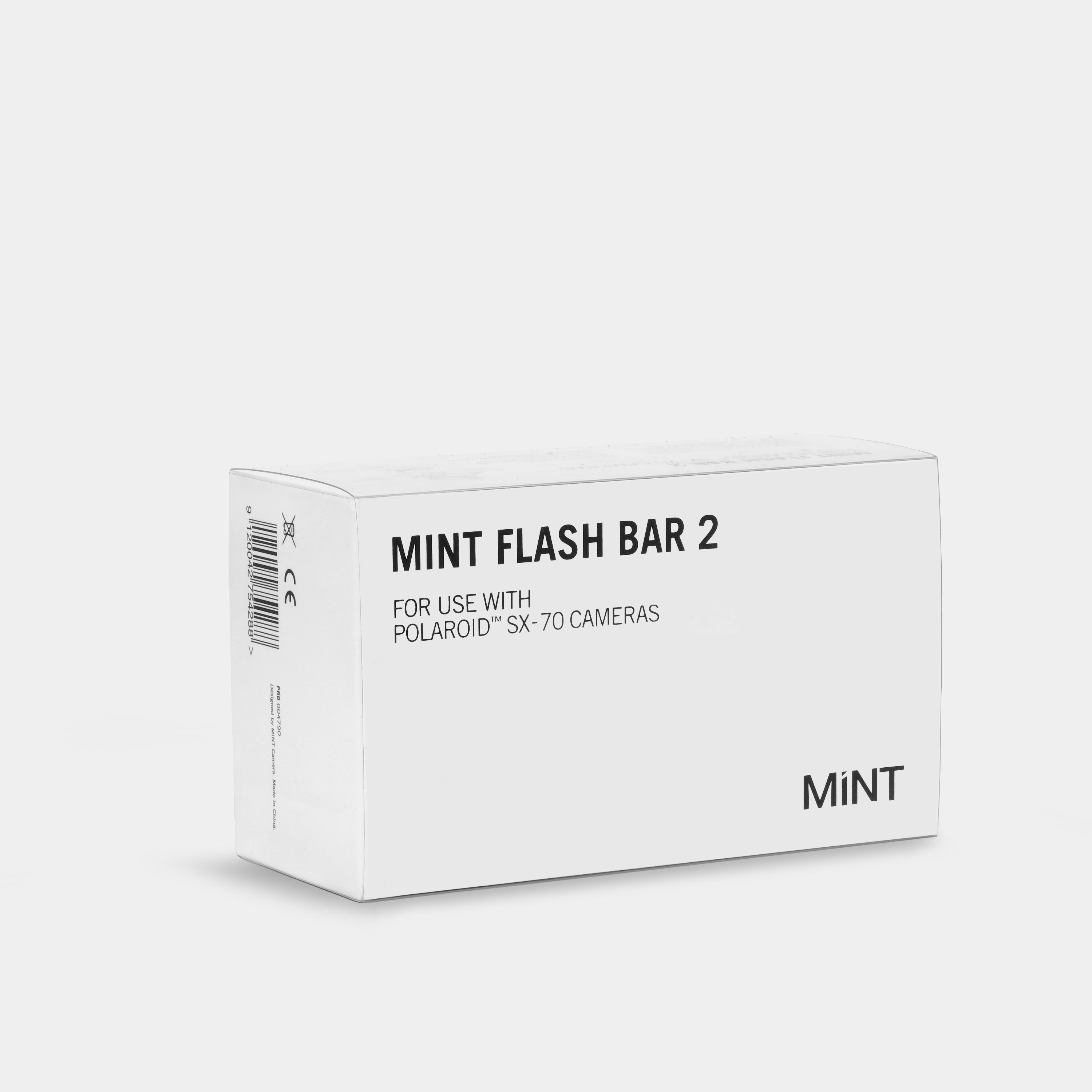 MiNT Flash Bar 2 SX-70 Flash Attachment