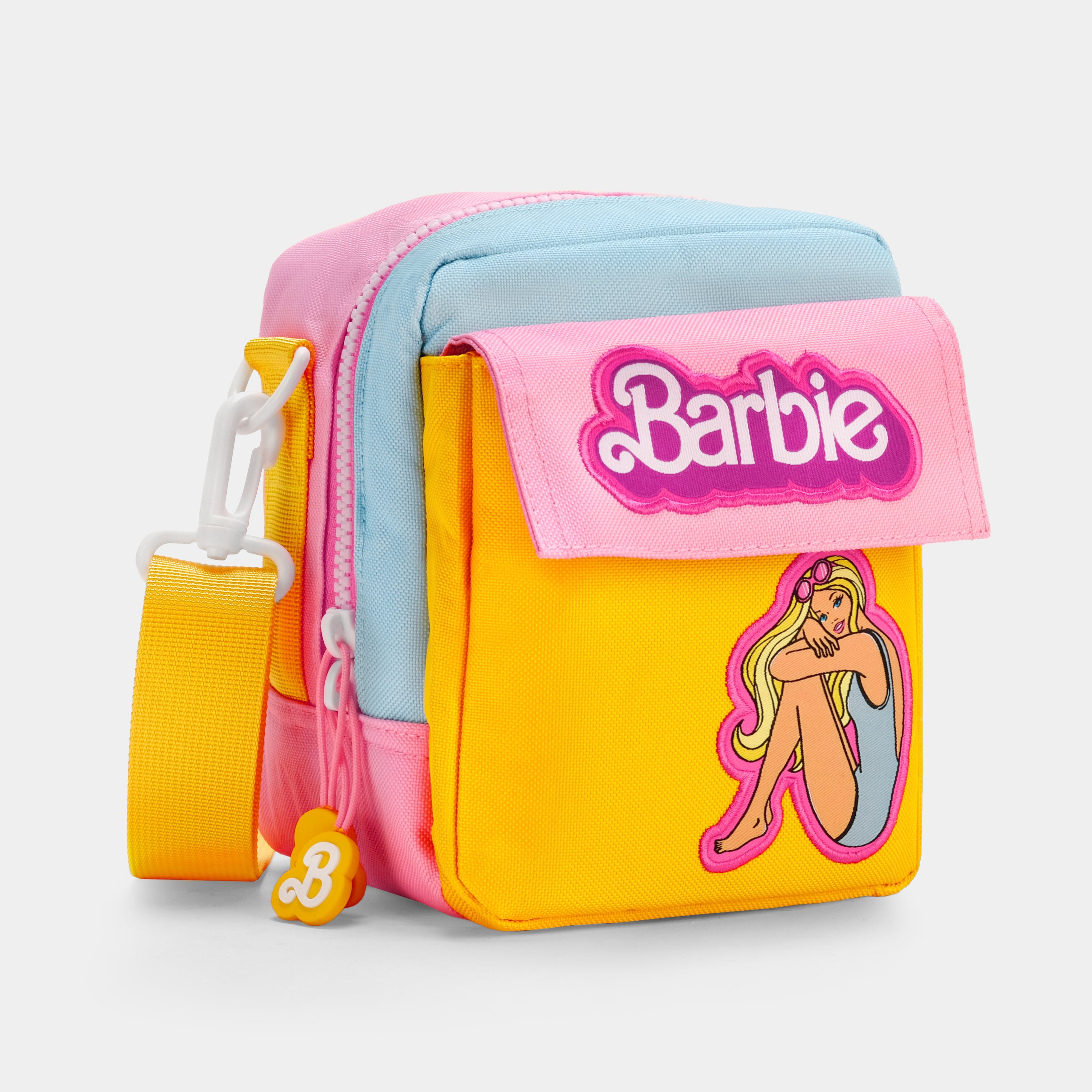 Malibu Barbie 600 Instant Camera Bag