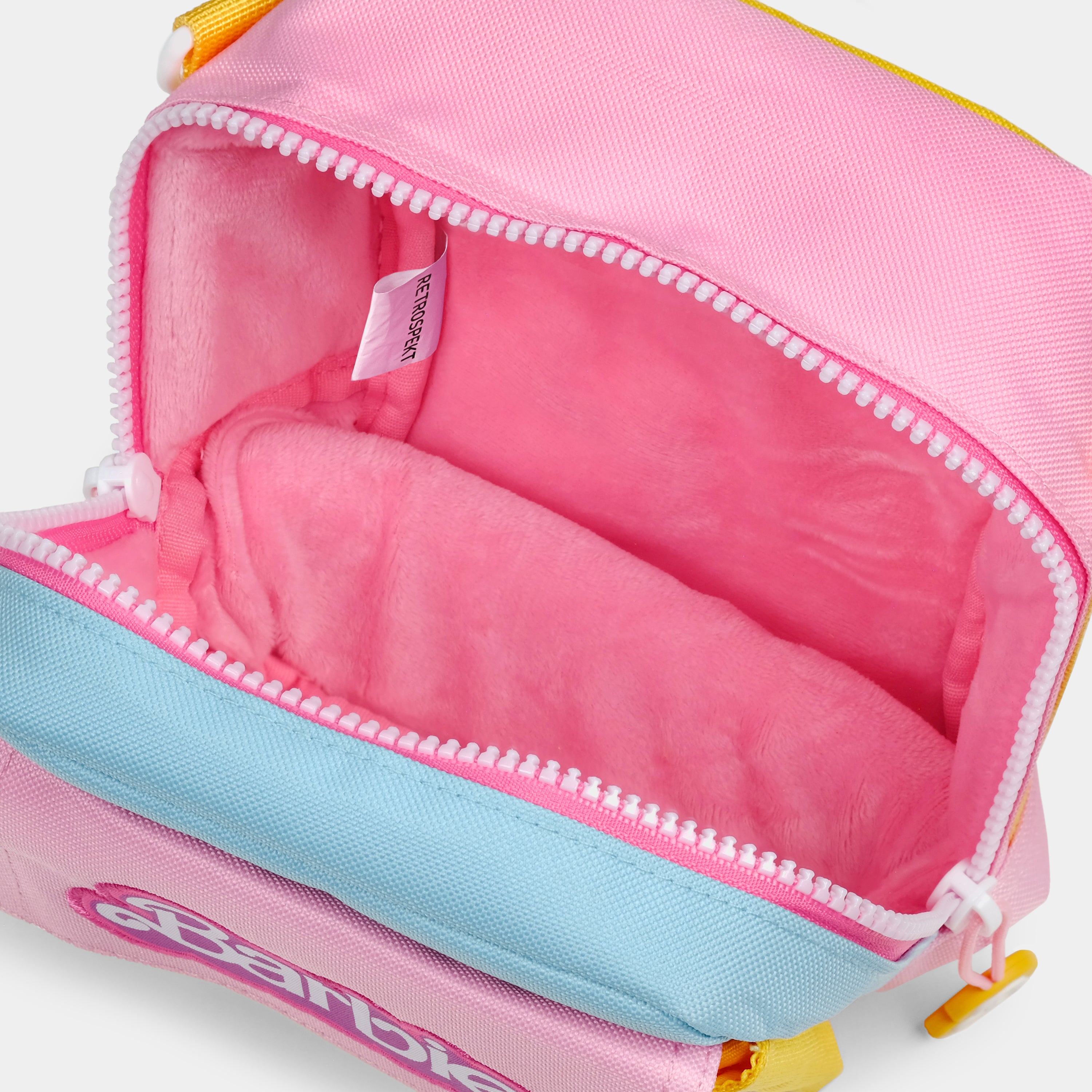 Malibu Barbie 600 Instant Camera Bag