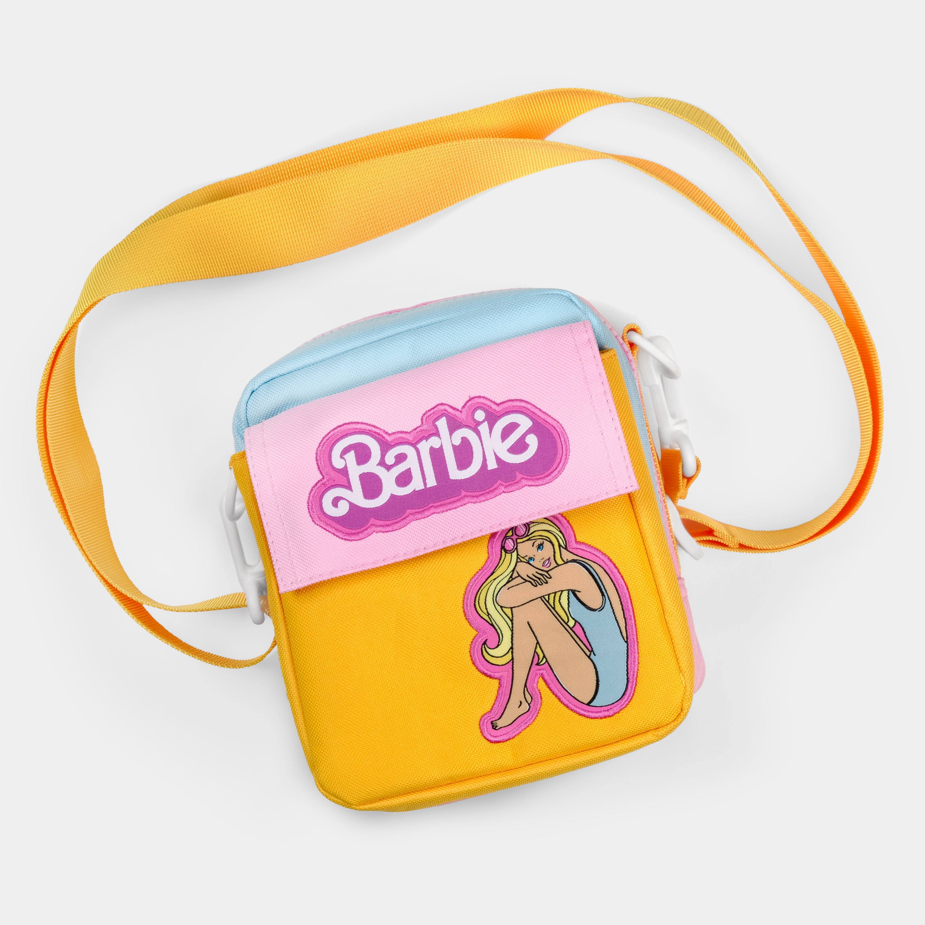 Malibu Barbie 600 Instant Camera Bag