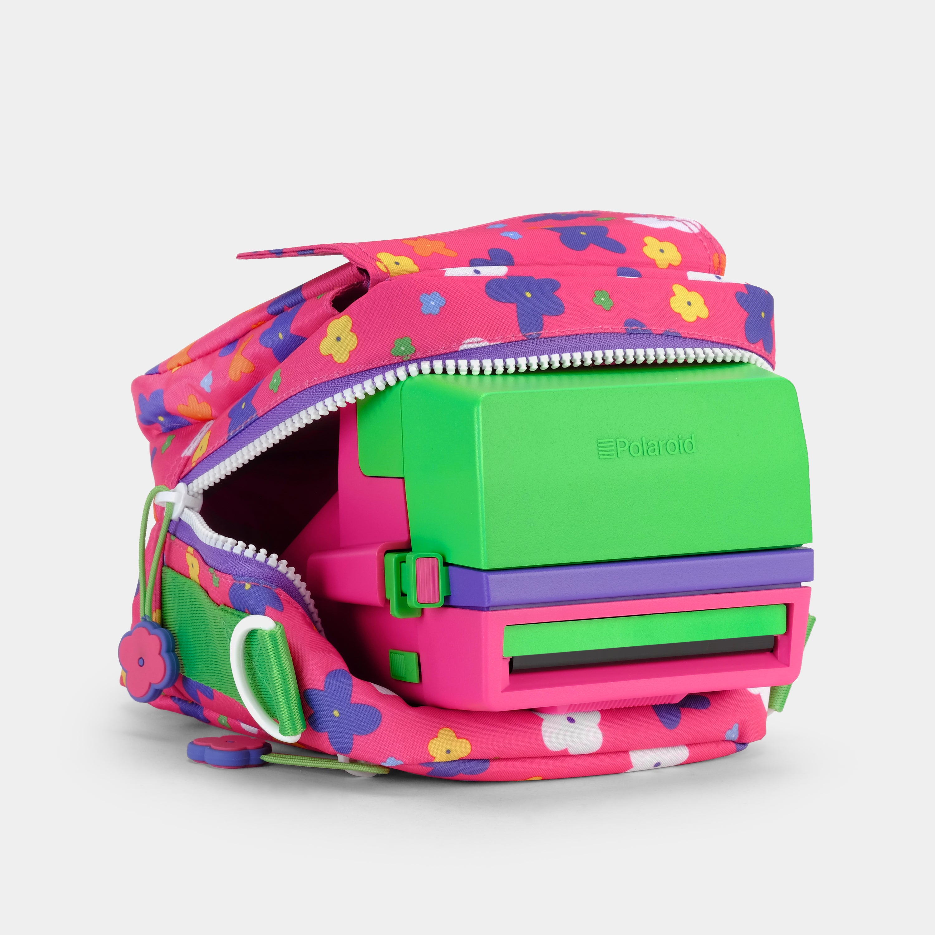 Barbie Throwback 600 Instant Camera Bag