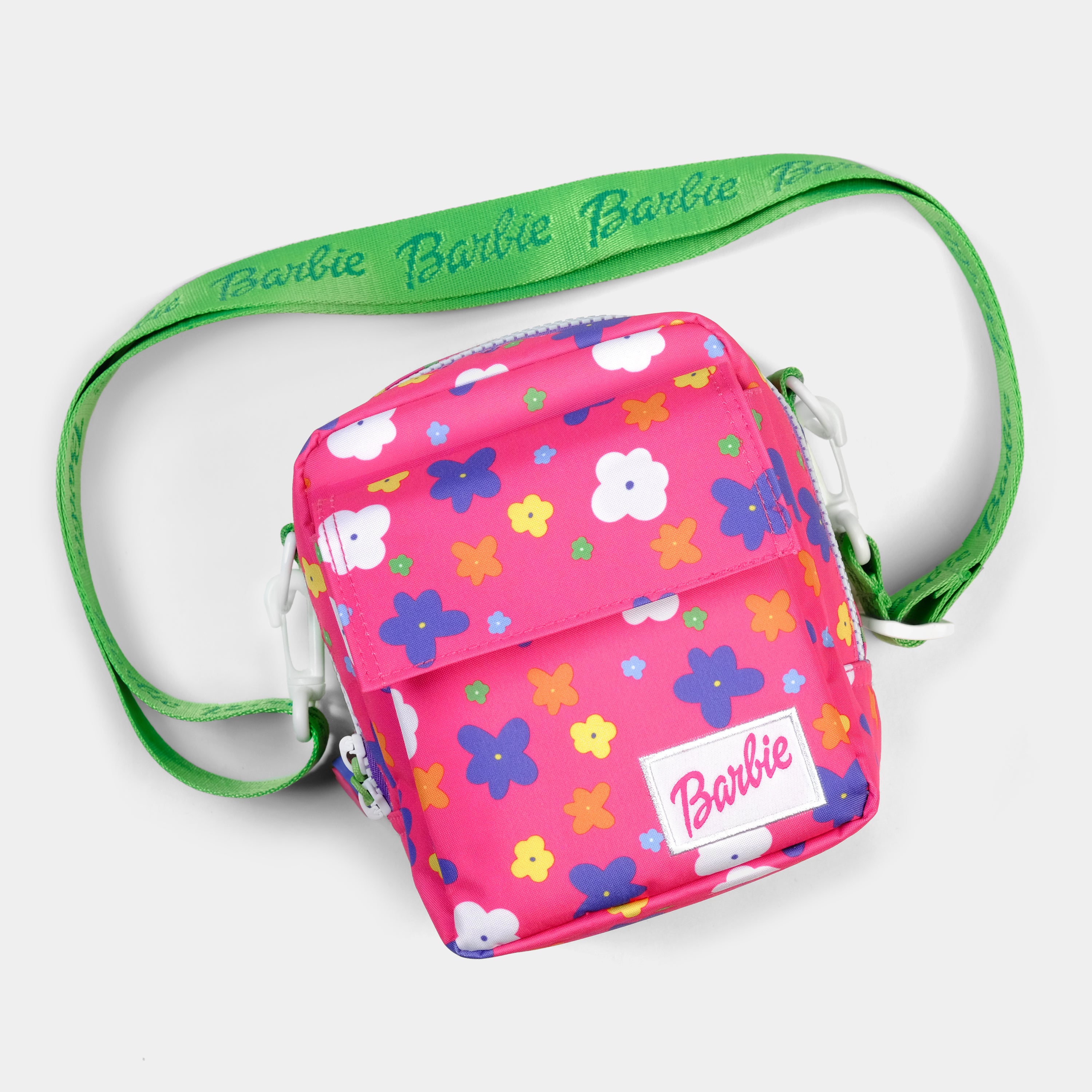 Barbie Throwback 600 Instant Camera Bag