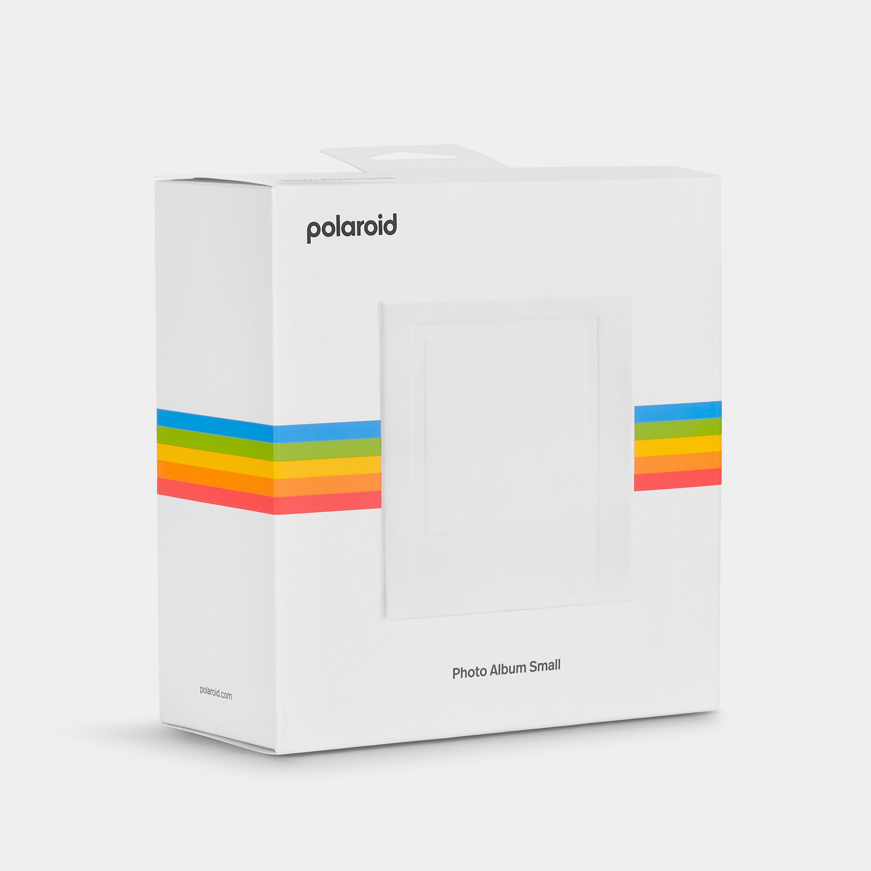 Polaroid Photo Album White - Small - 40 Photos