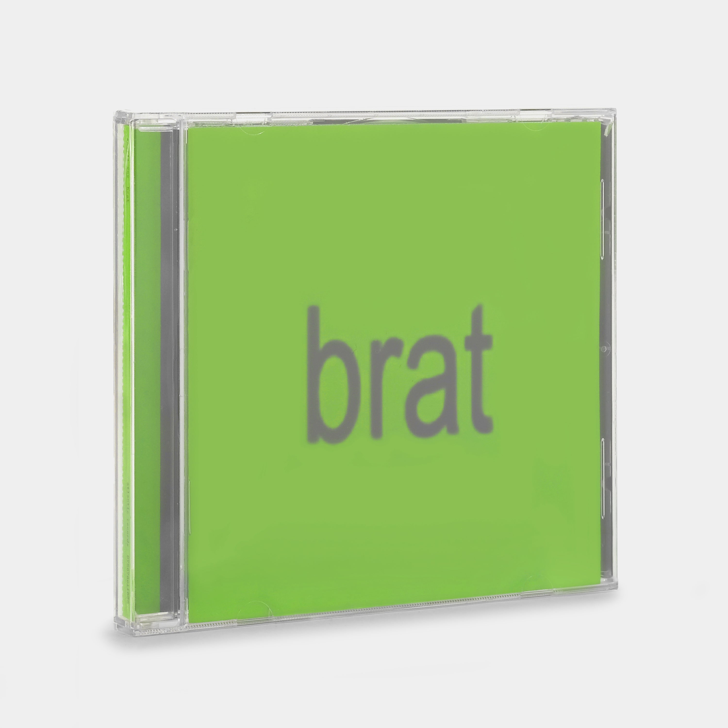 Charli XCX - Brat CD