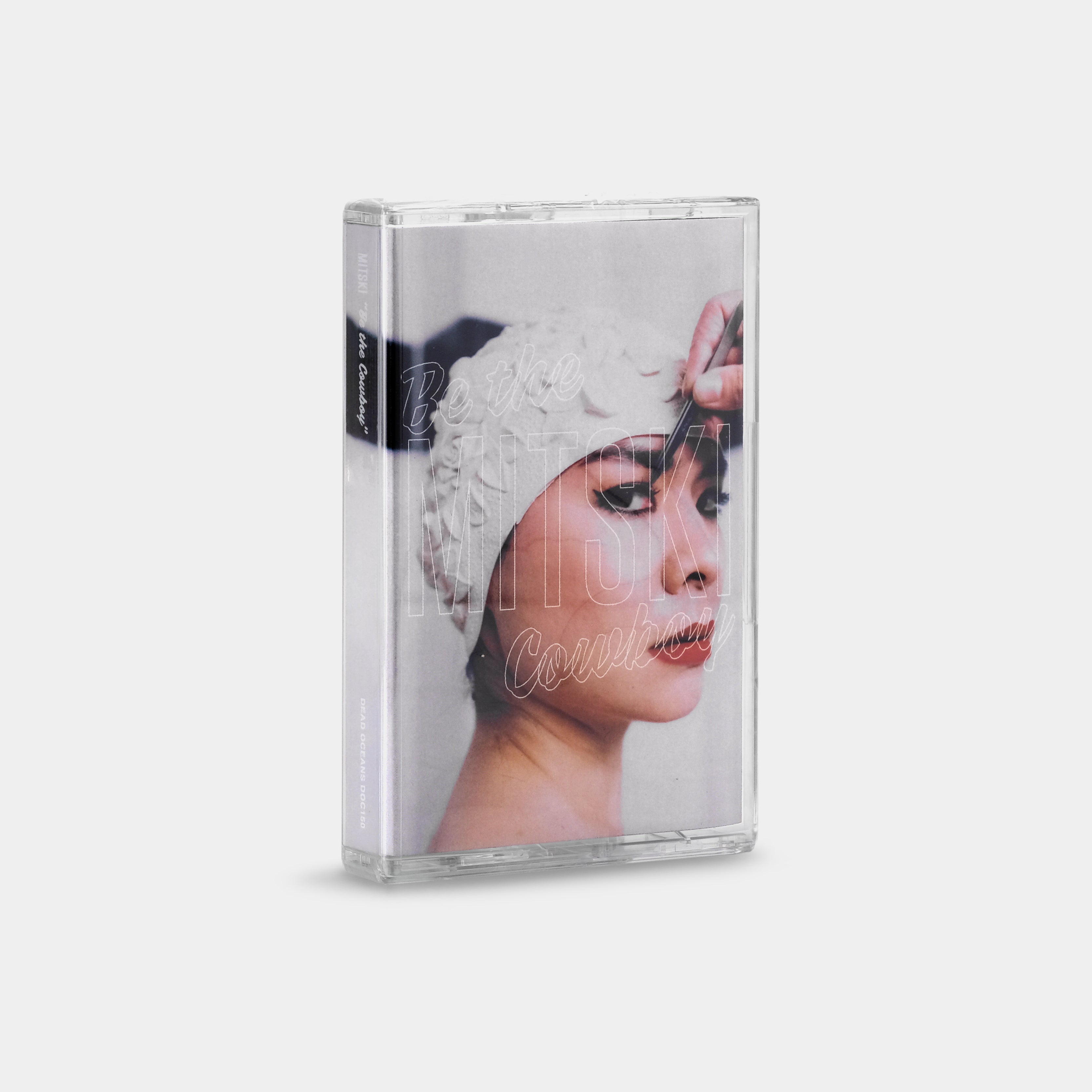 Mitski - Be The Cowboy Cassette Tape