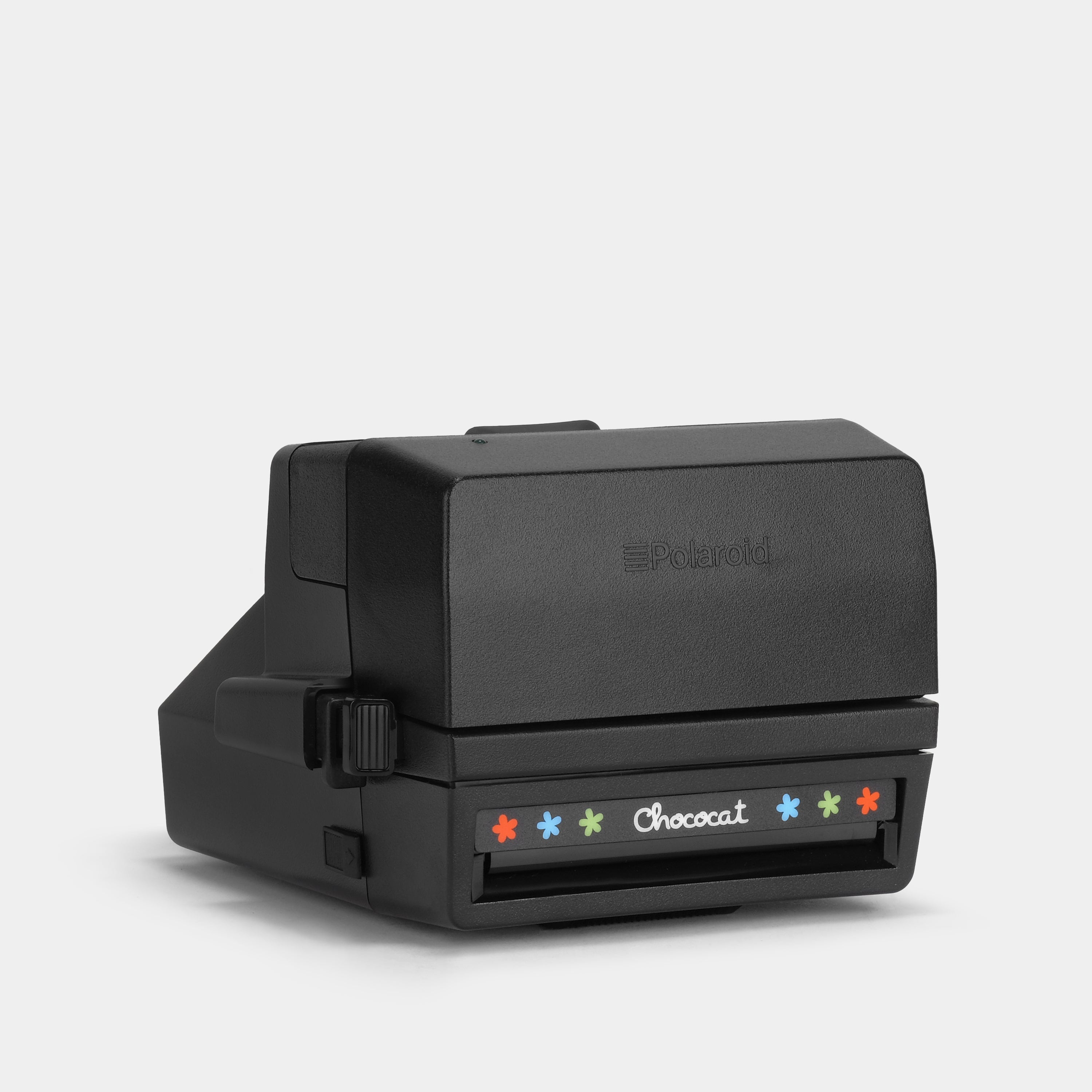 Polaroid 600 Chococat Instant Film Camera