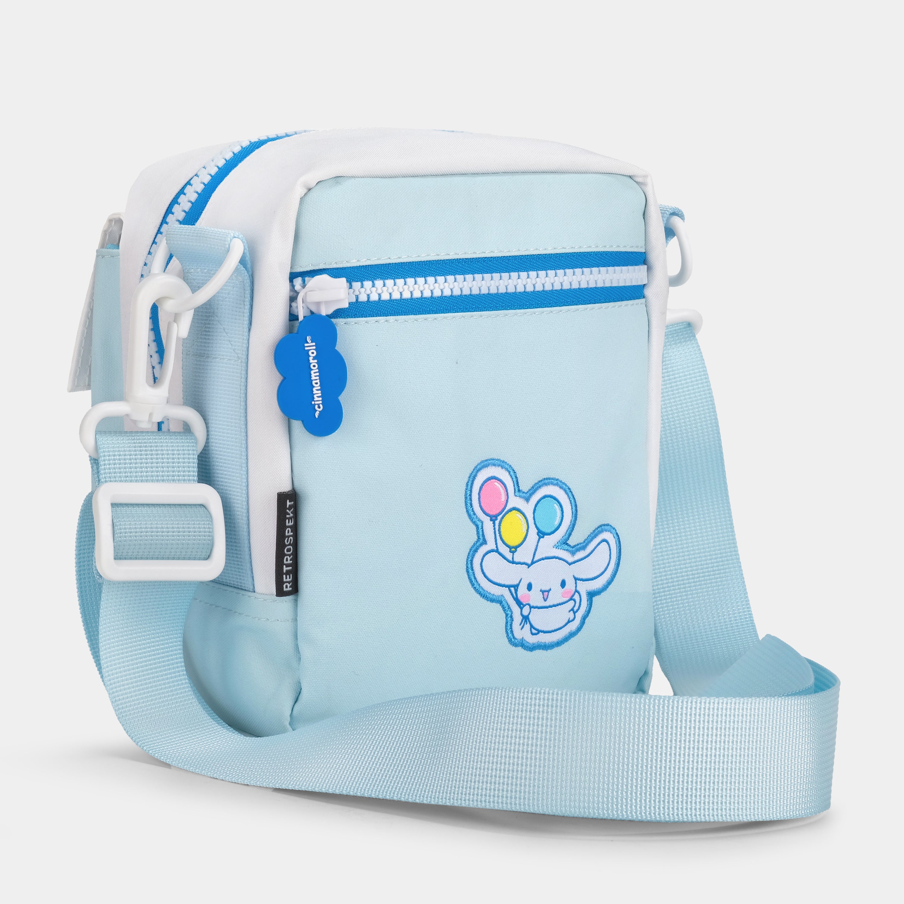 Cinnamoroll Instant Camera Bag