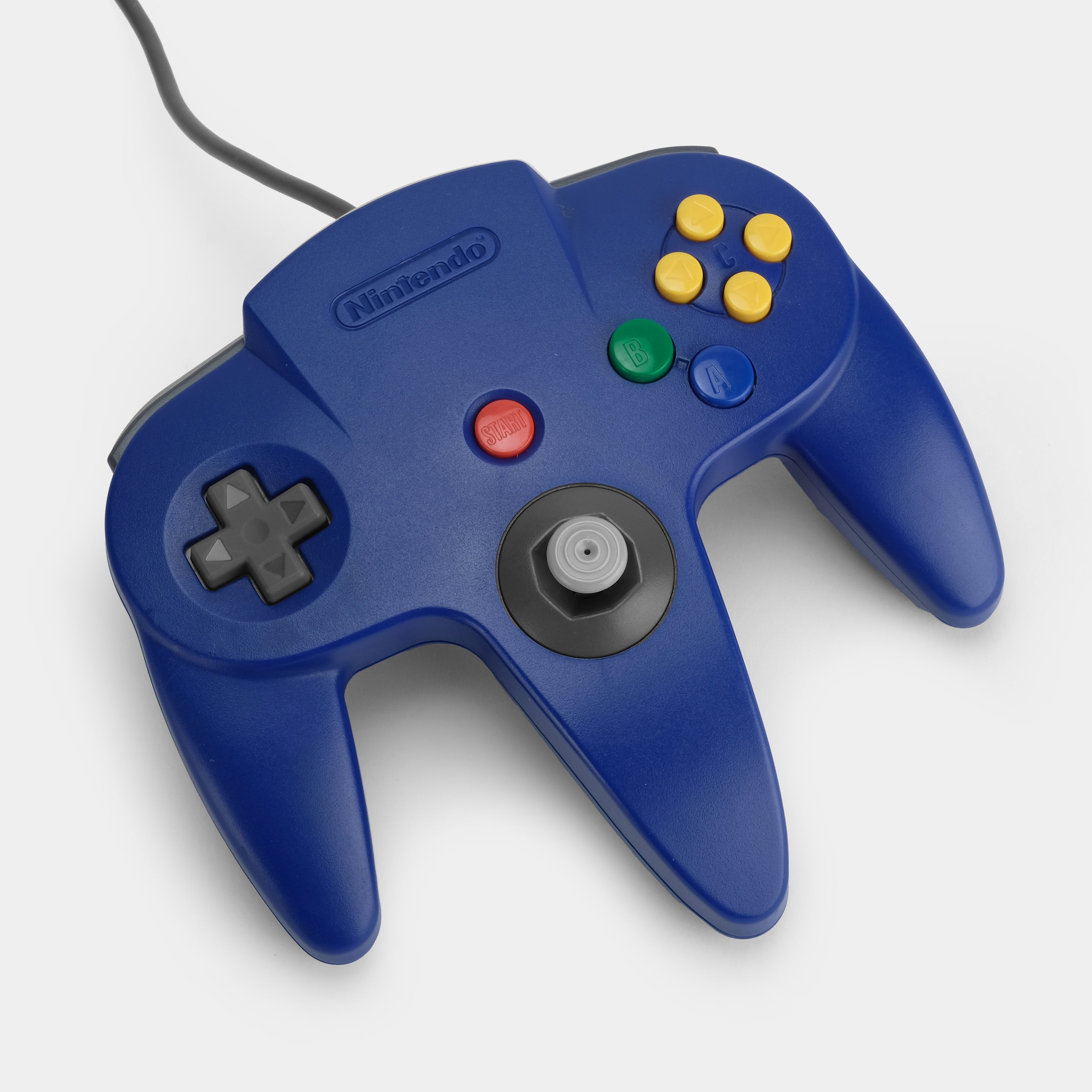 Nintendo 64 Controller