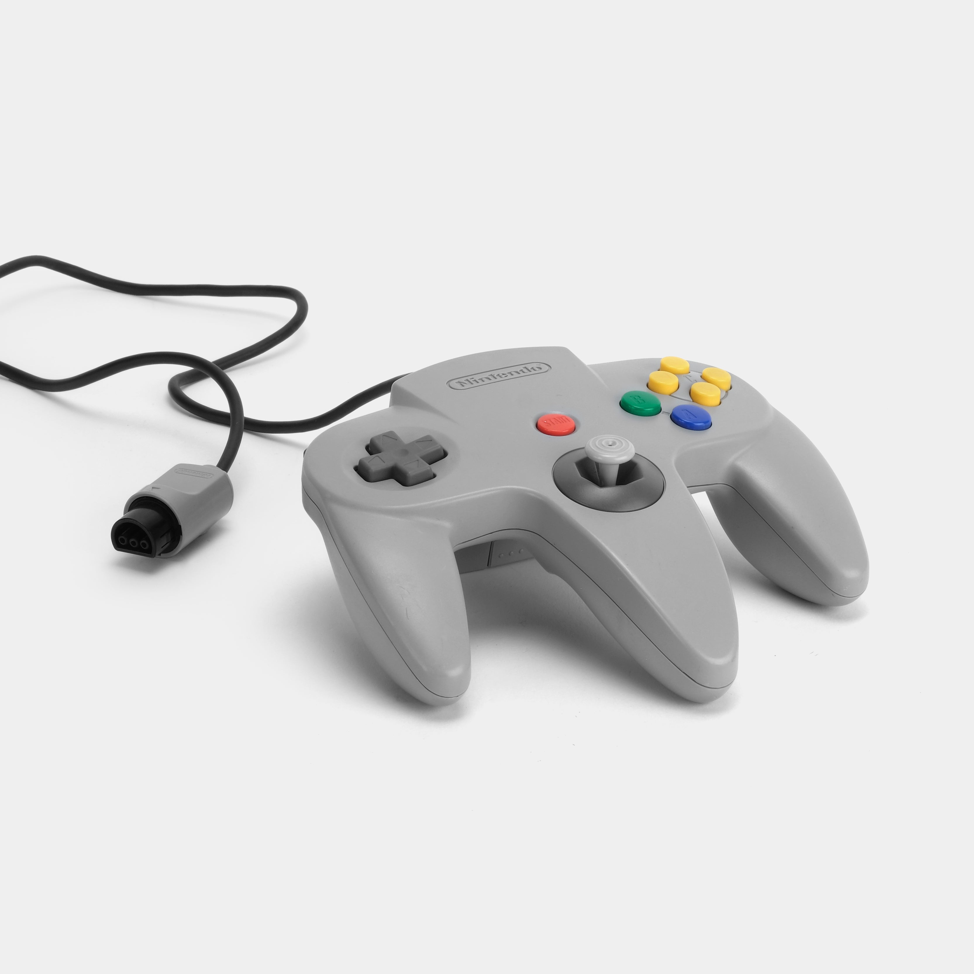 Nintendo 64 Controller