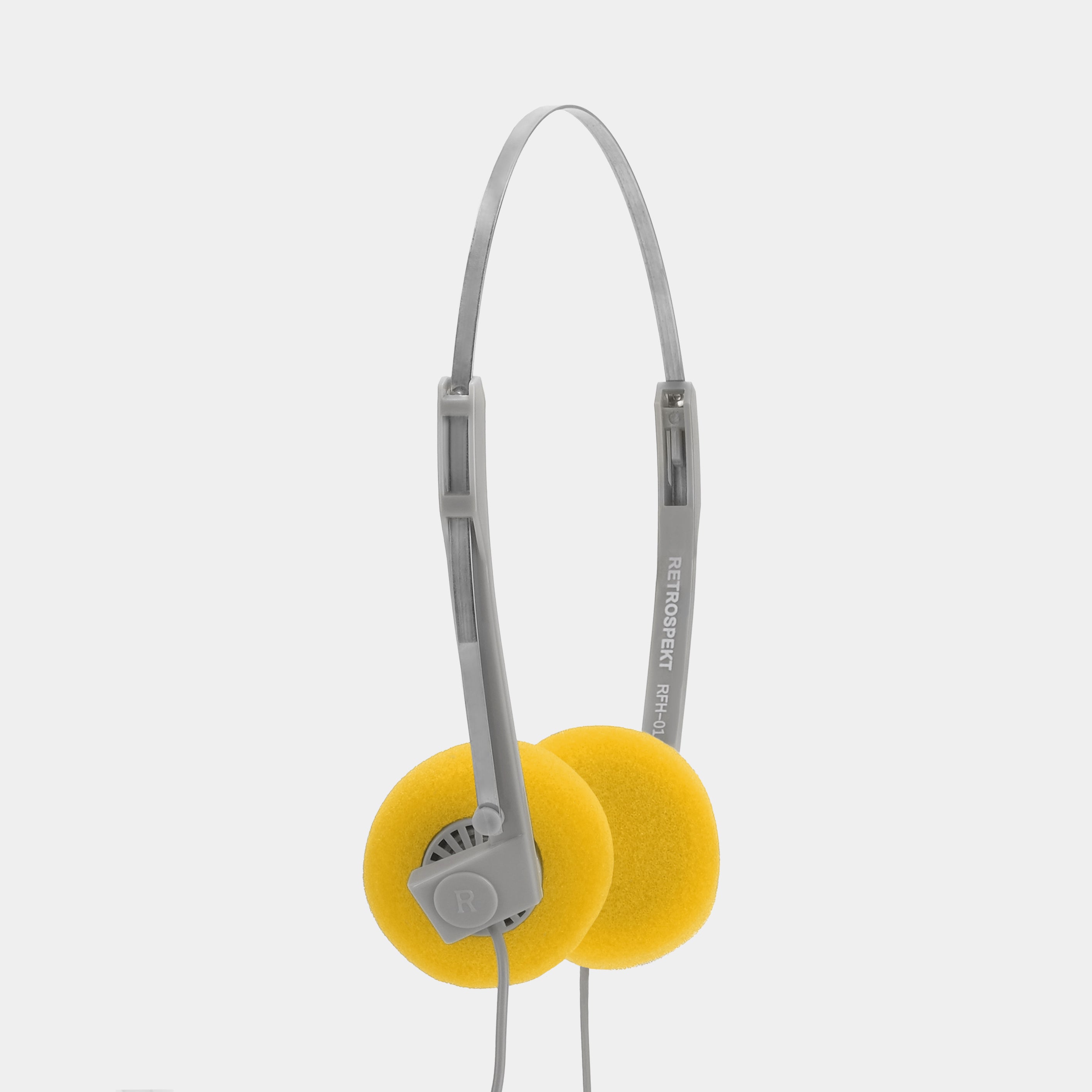 Retrospekt RFH-01 Headphones