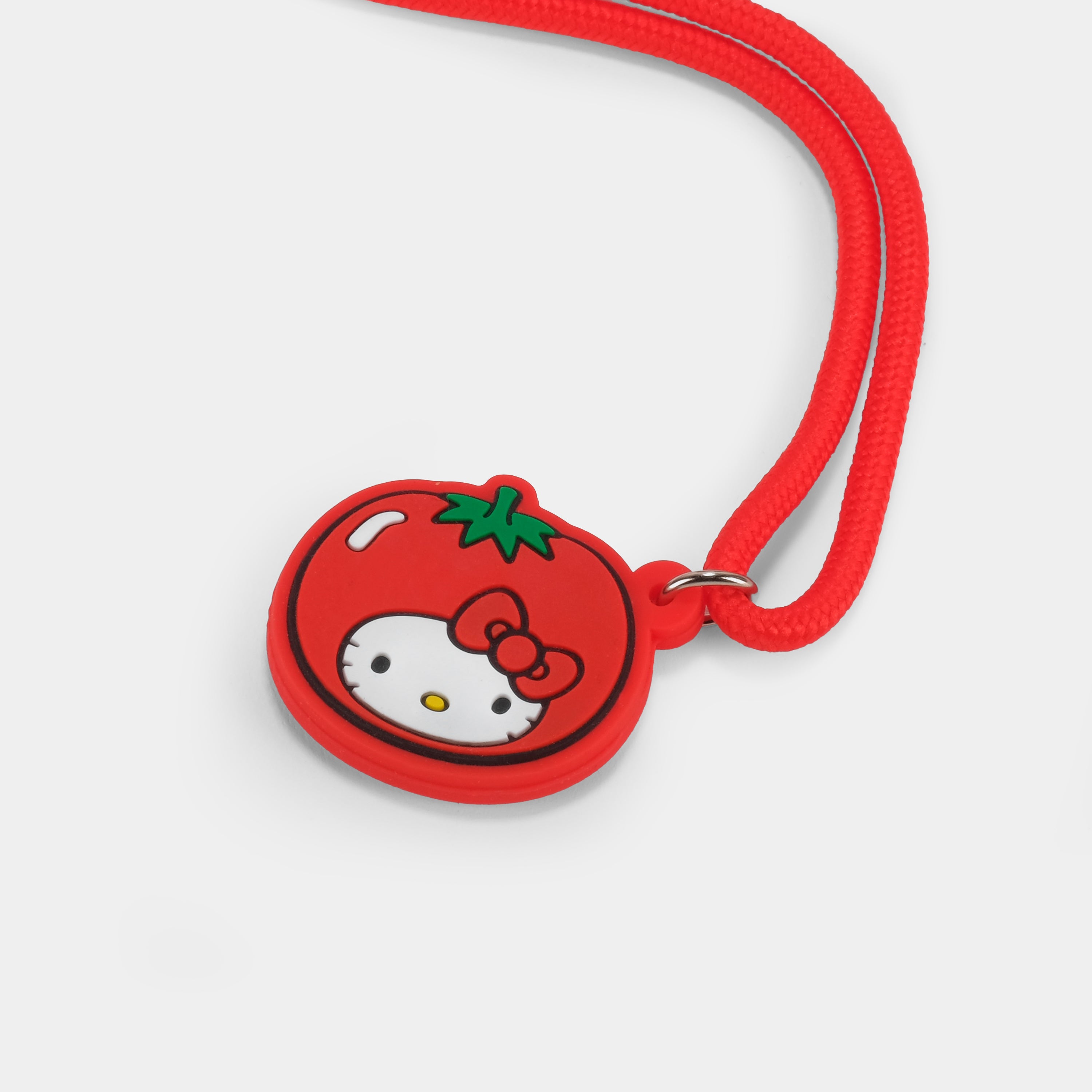 Hello Kitty "Tomatoes" Film Camera