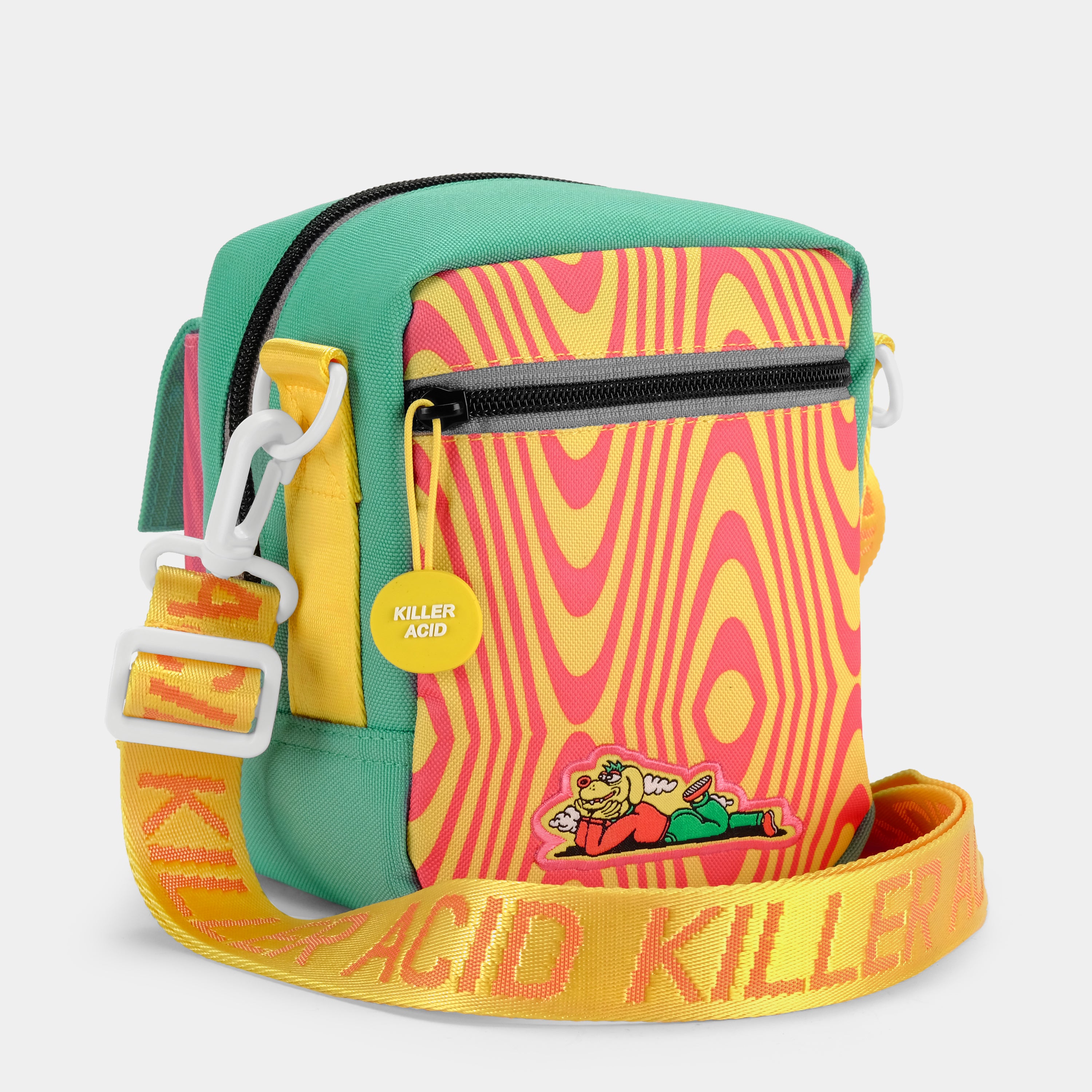 Killer Acid 600 Instant Camera Bag