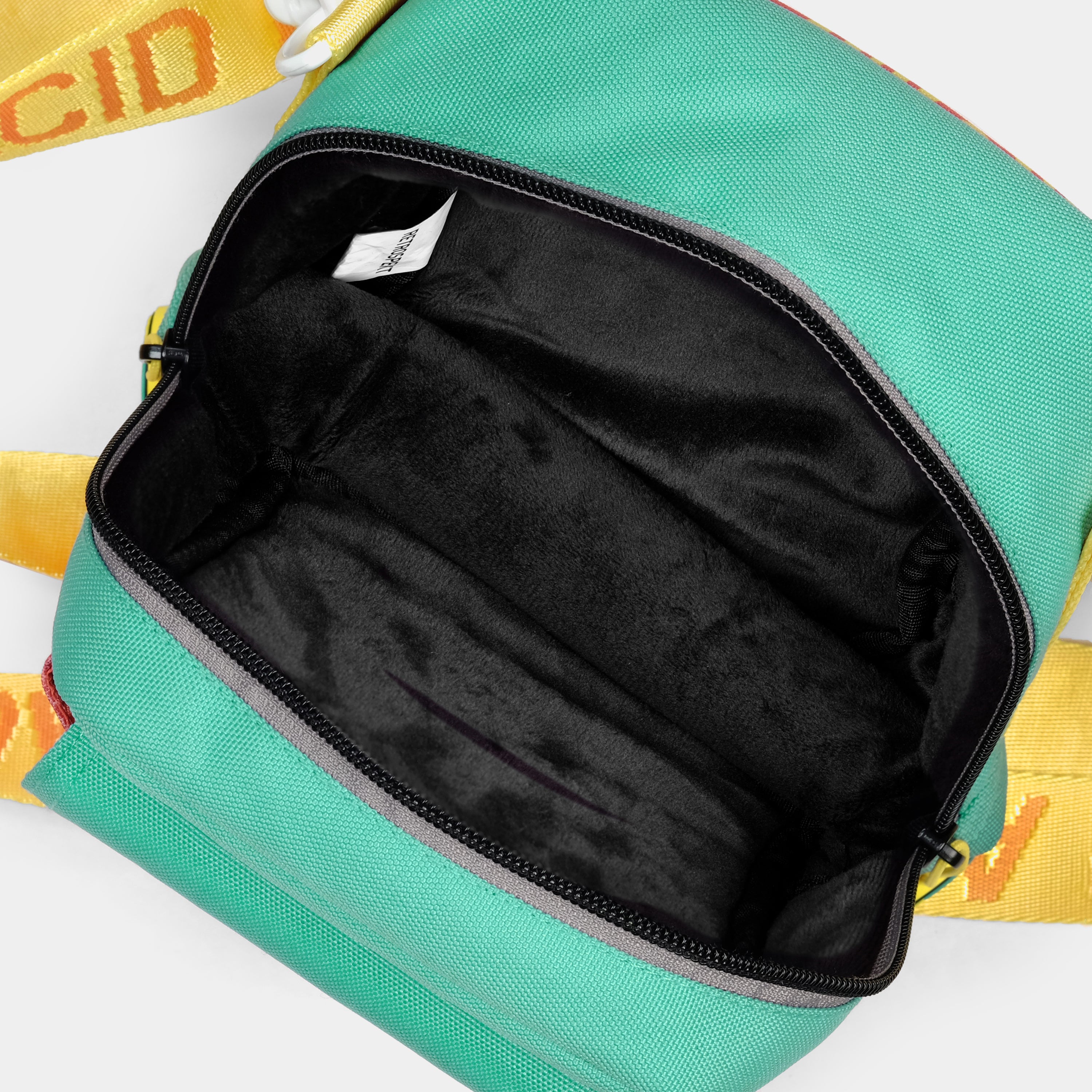 Killer Acid 600 Instant Camera Bag