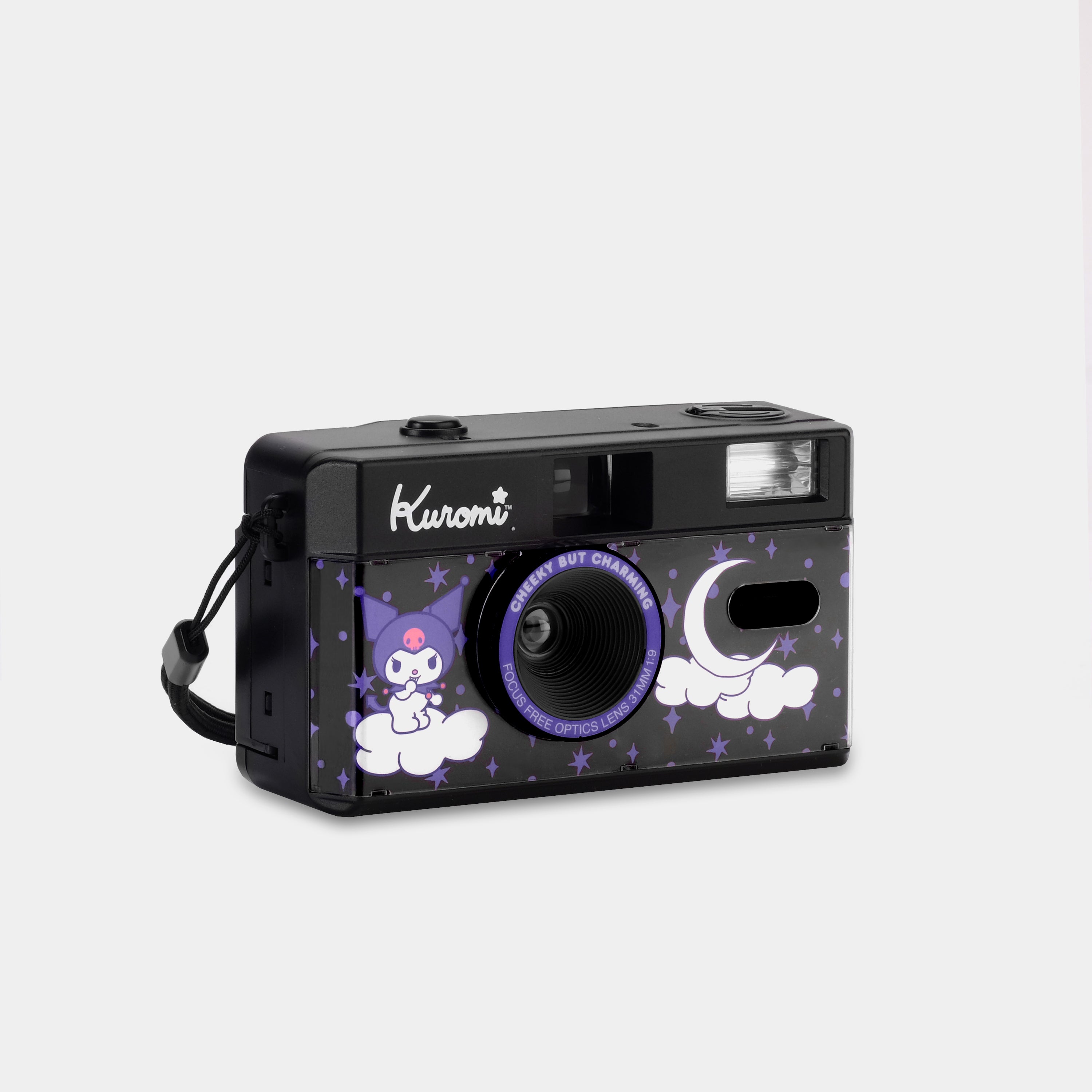 Kuromi 35mm Film Camera