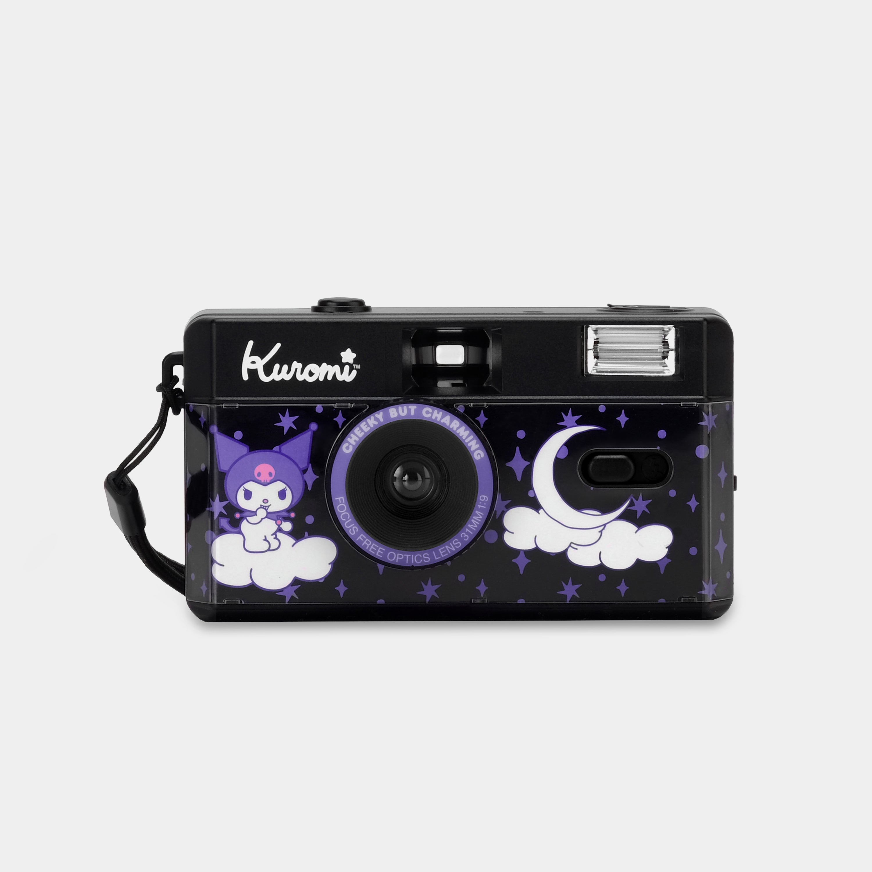 Kuromi 35mm Film Camera