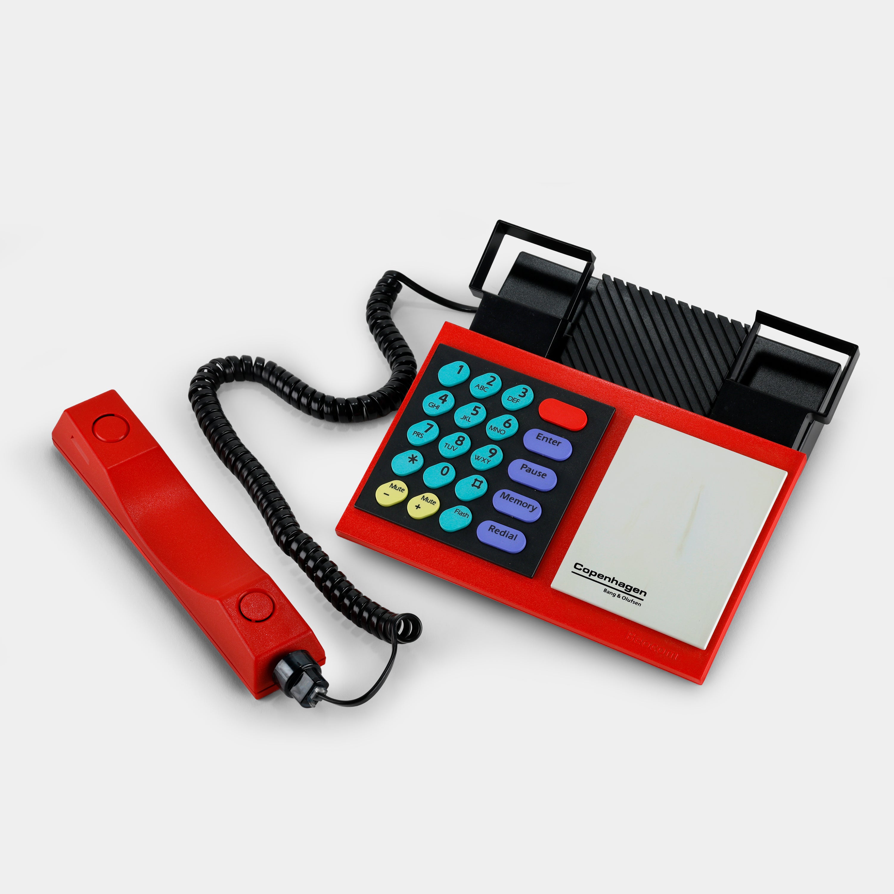 Bang & Olufsen Beocom Red Telephone