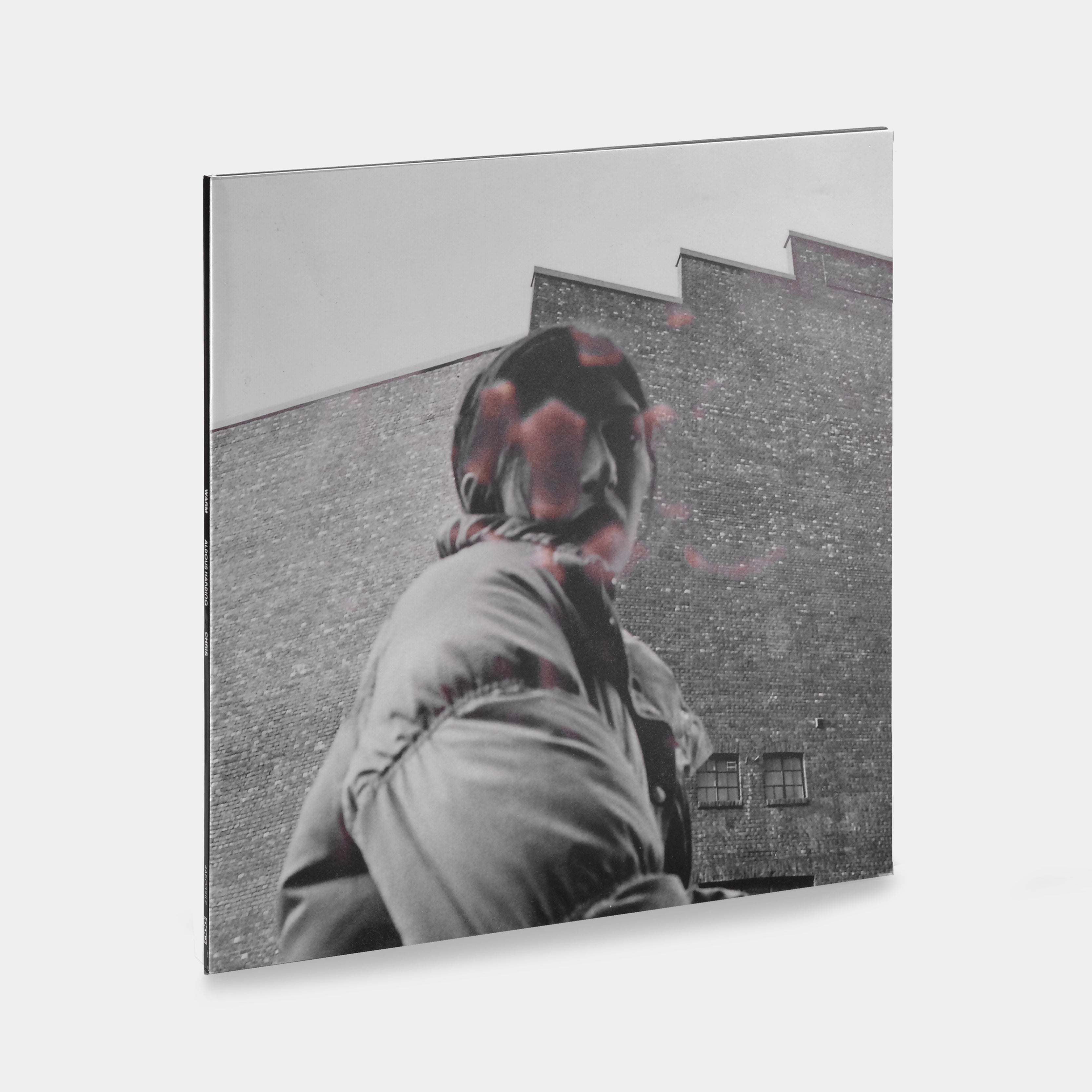 Aldous Harding - Warm Chris LP Vinyl Record