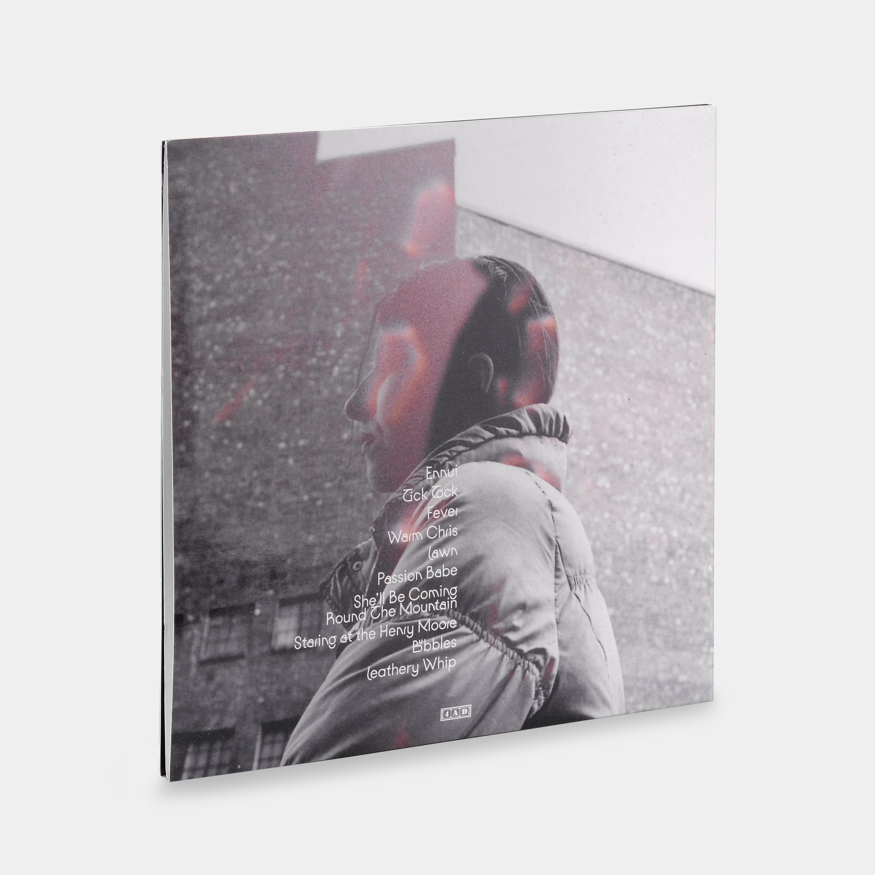 Aldous Harding - Warm Chris LP Vinyl Record