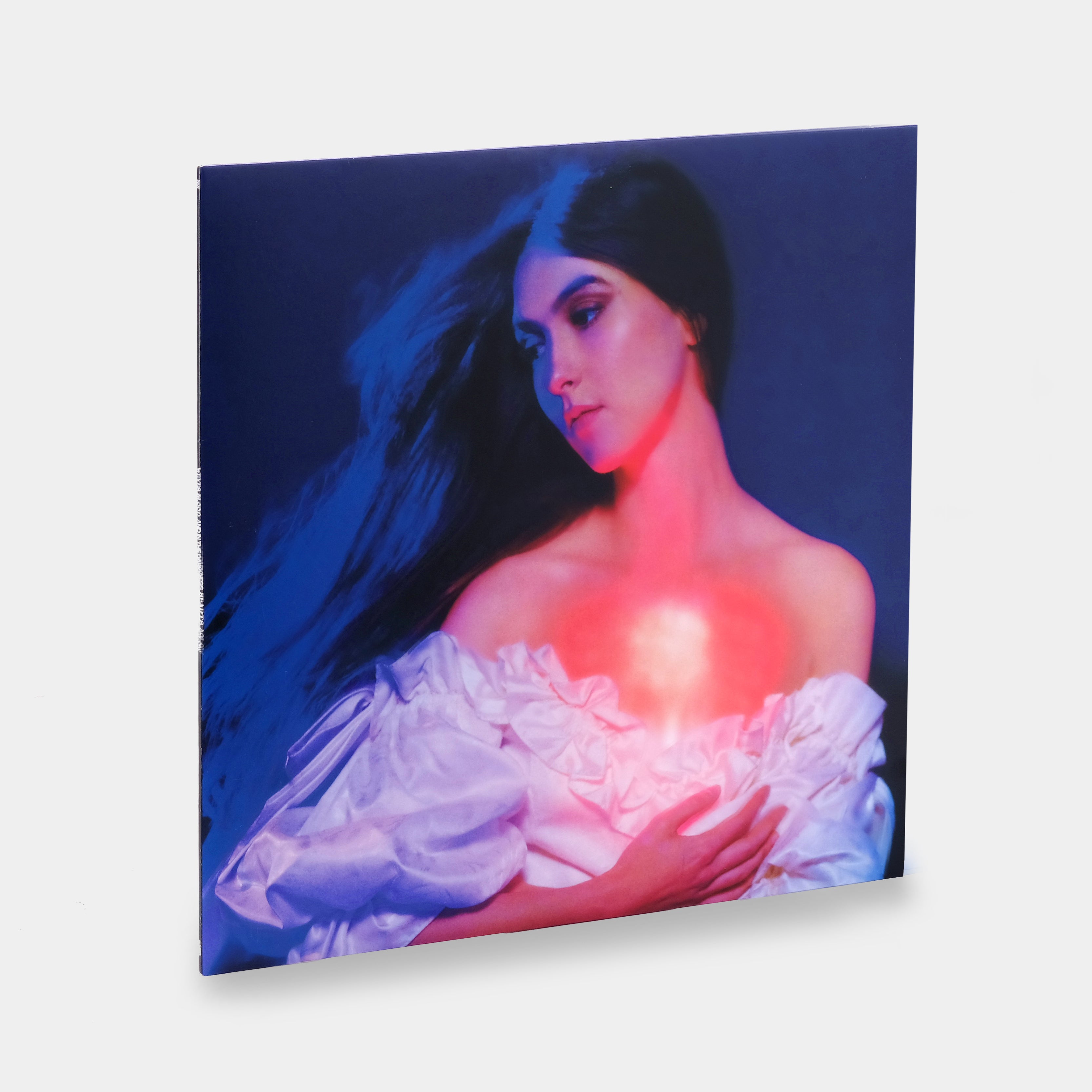 Weyes Blood - And In The Darkness, Hearts Aglow LP Vinyl Record