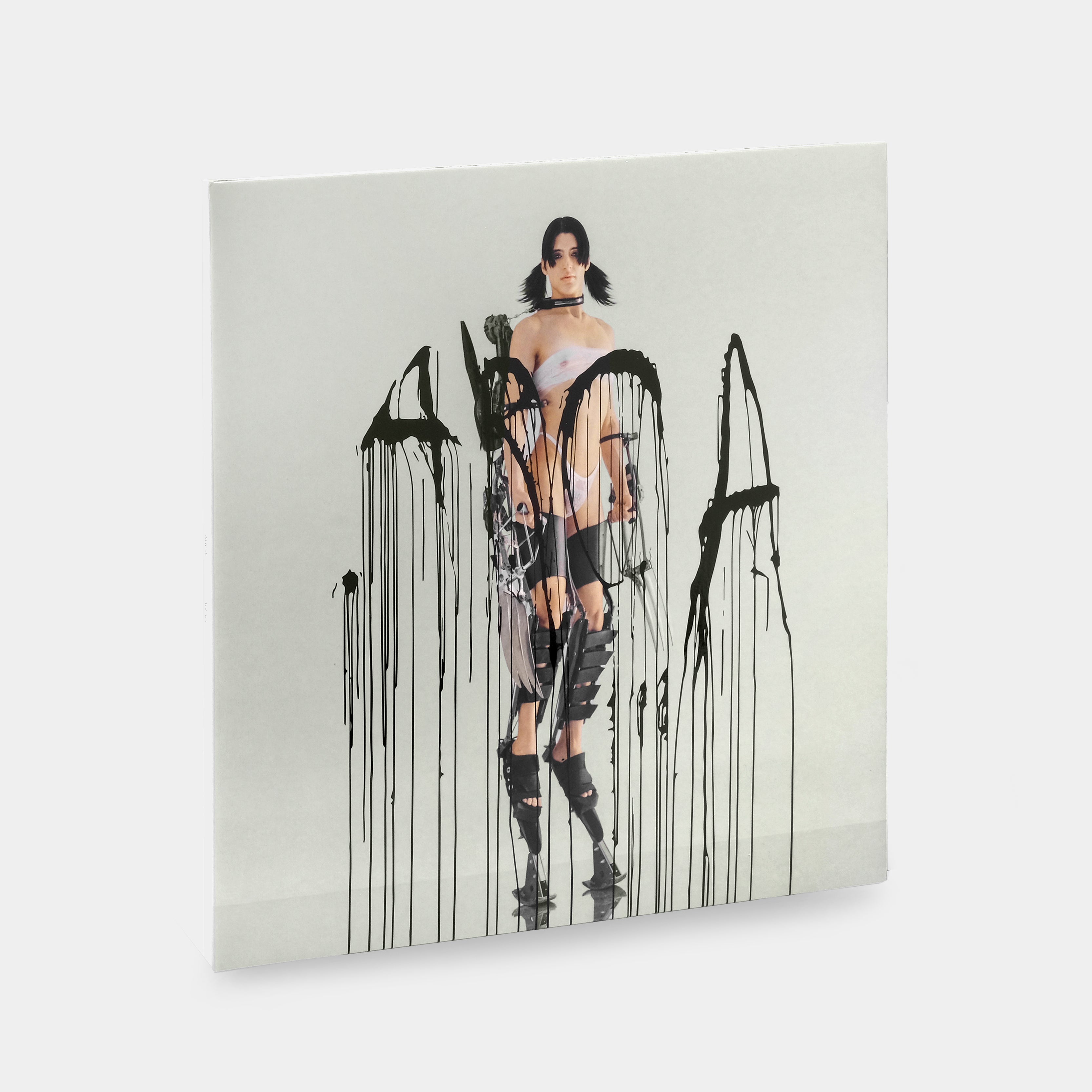 Arca - KiCk i LP Vinyl Record