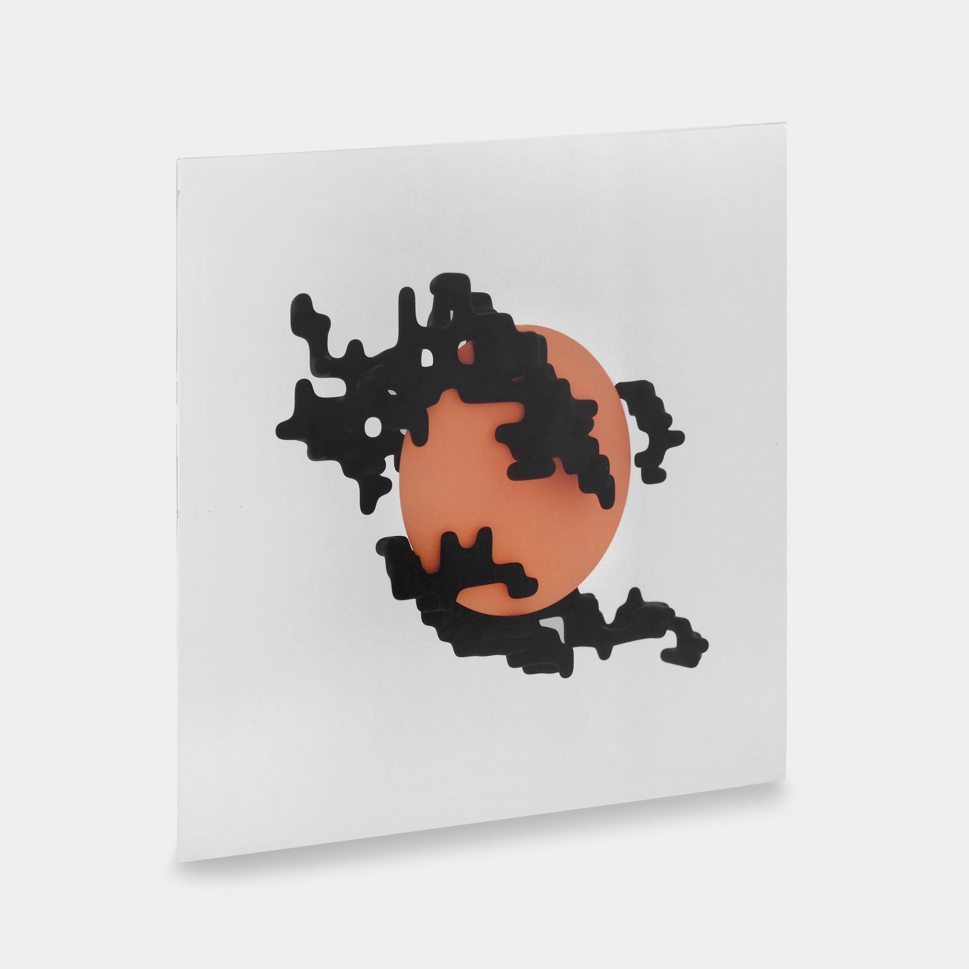 Barrie - 5K EP Goldfish Vinyl Record