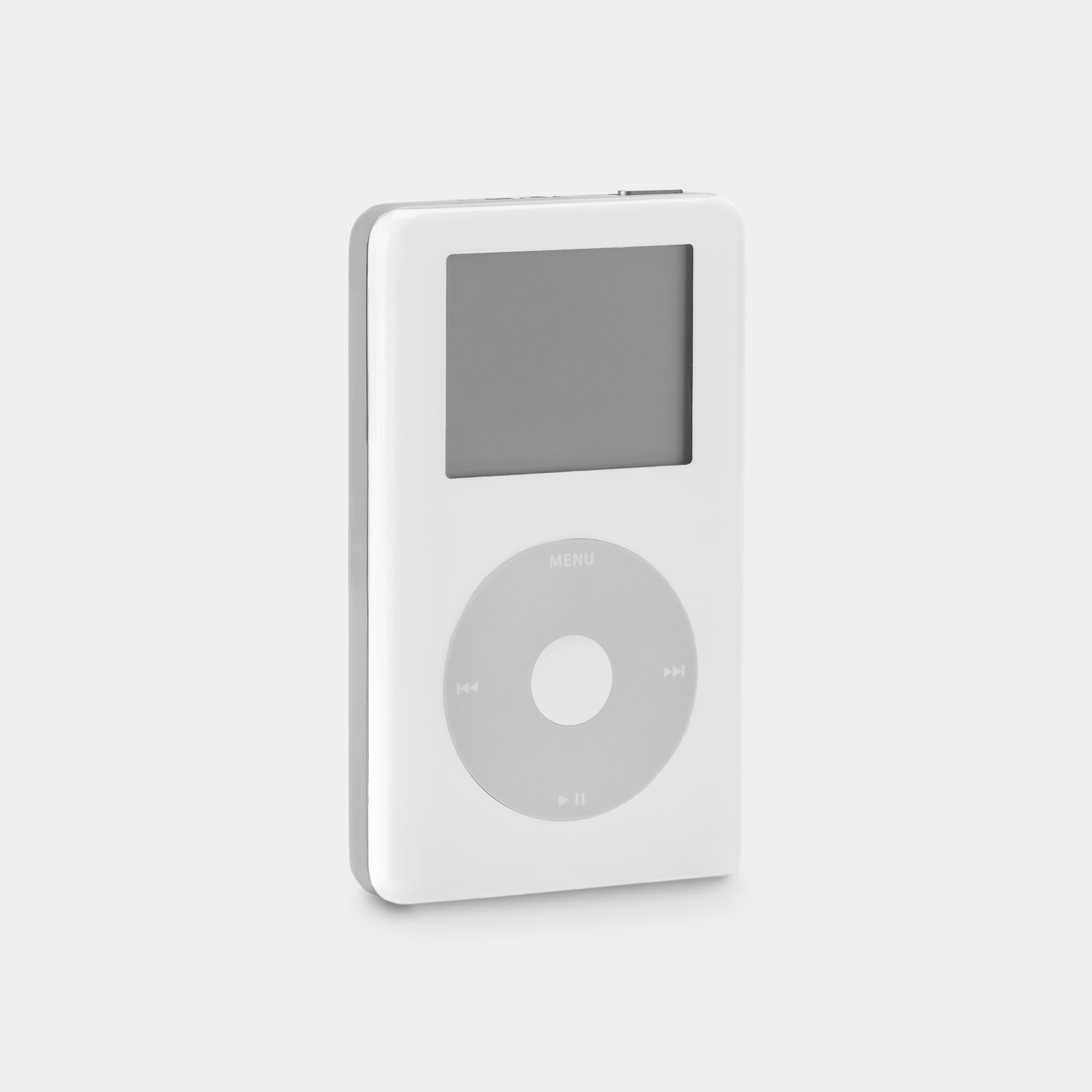 Apple iPod (4th Generation) MP3 Player