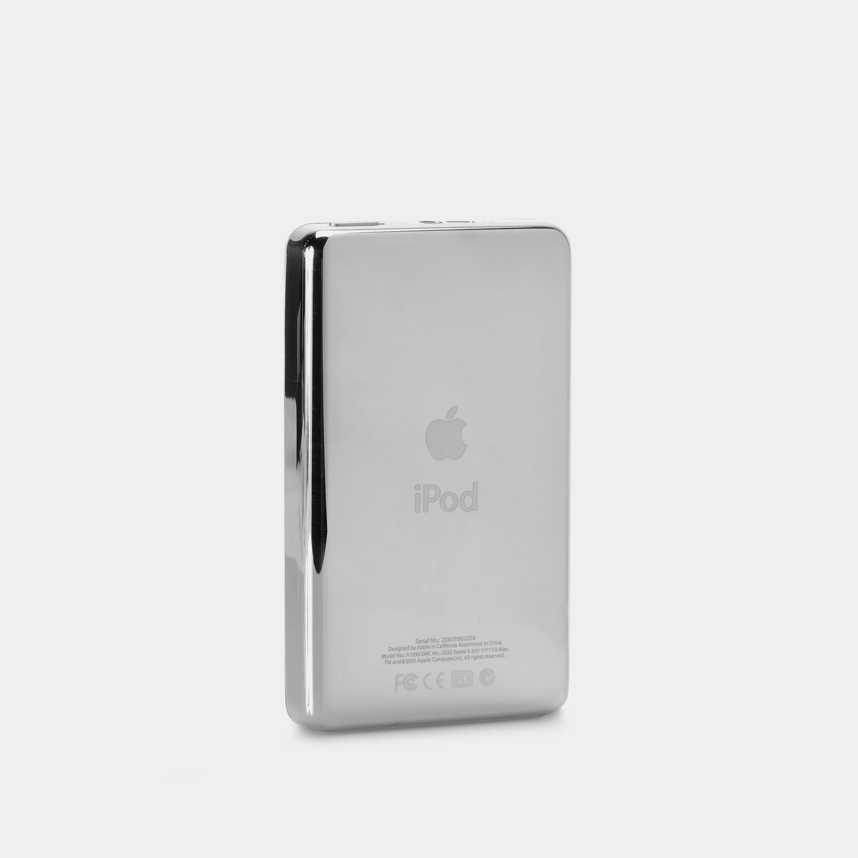 Apple iPod (4th Generation) MP3 Player