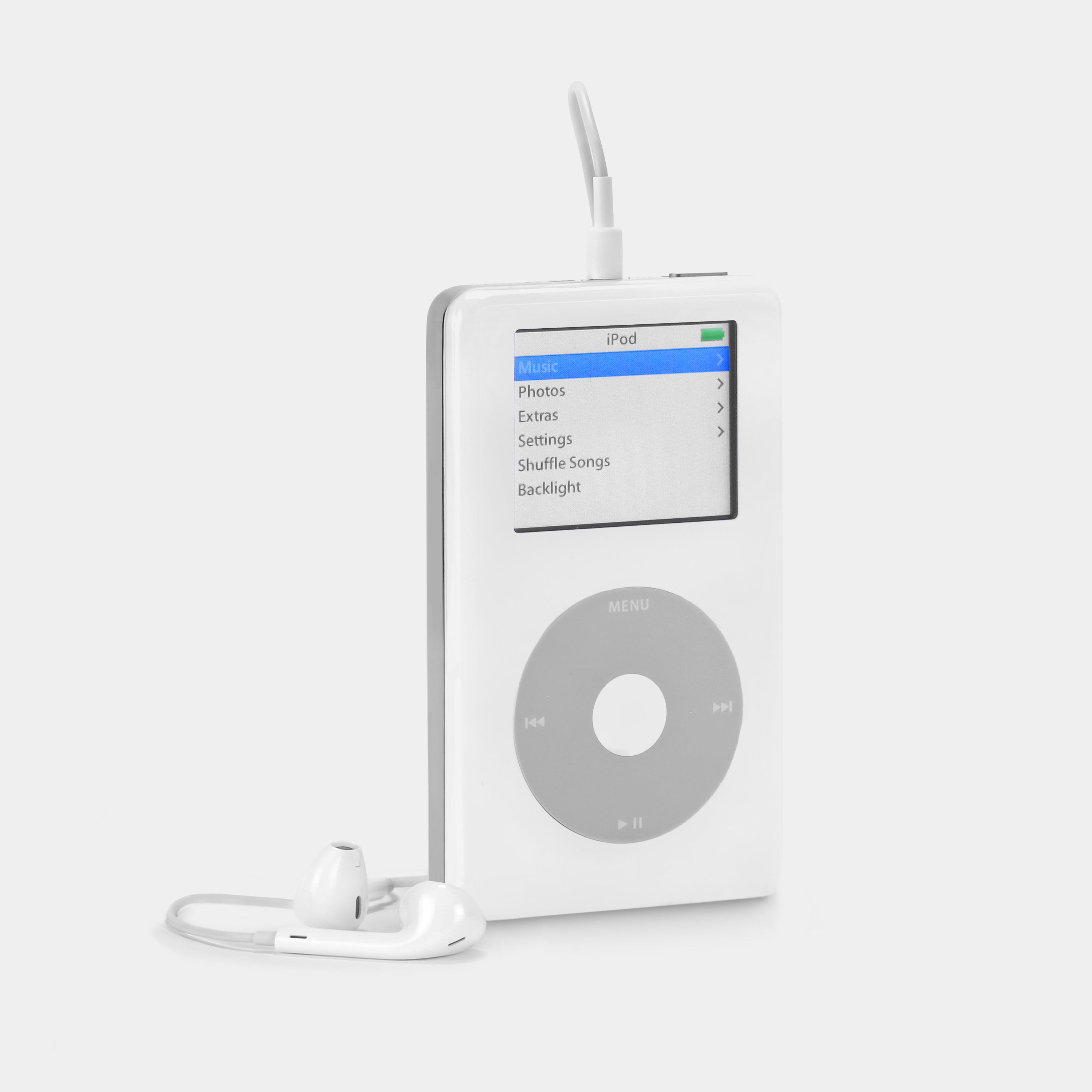 Apple iPod Color (4th Generation) MP3 Player