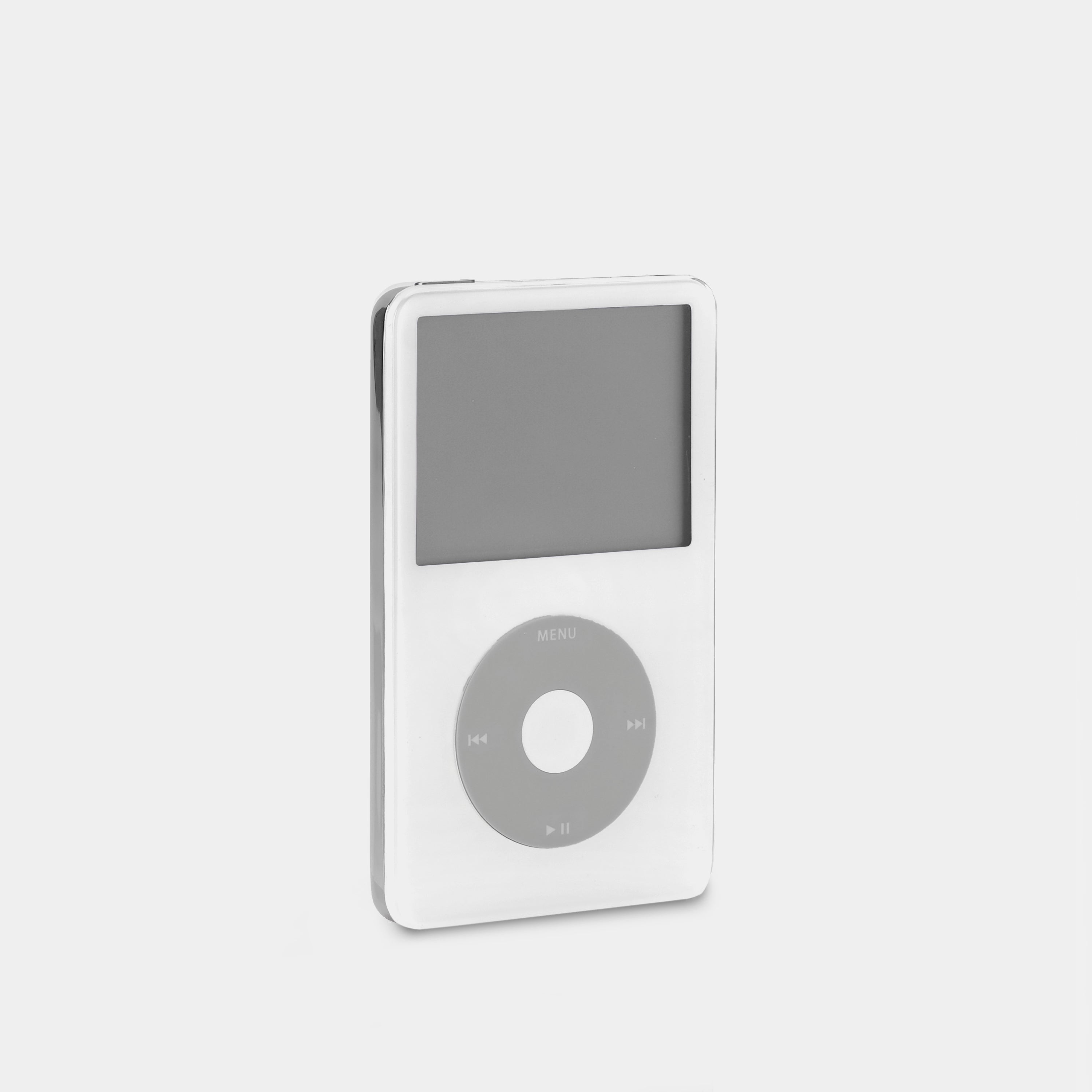 Apple iPod (5th Generation) White MP3 Player