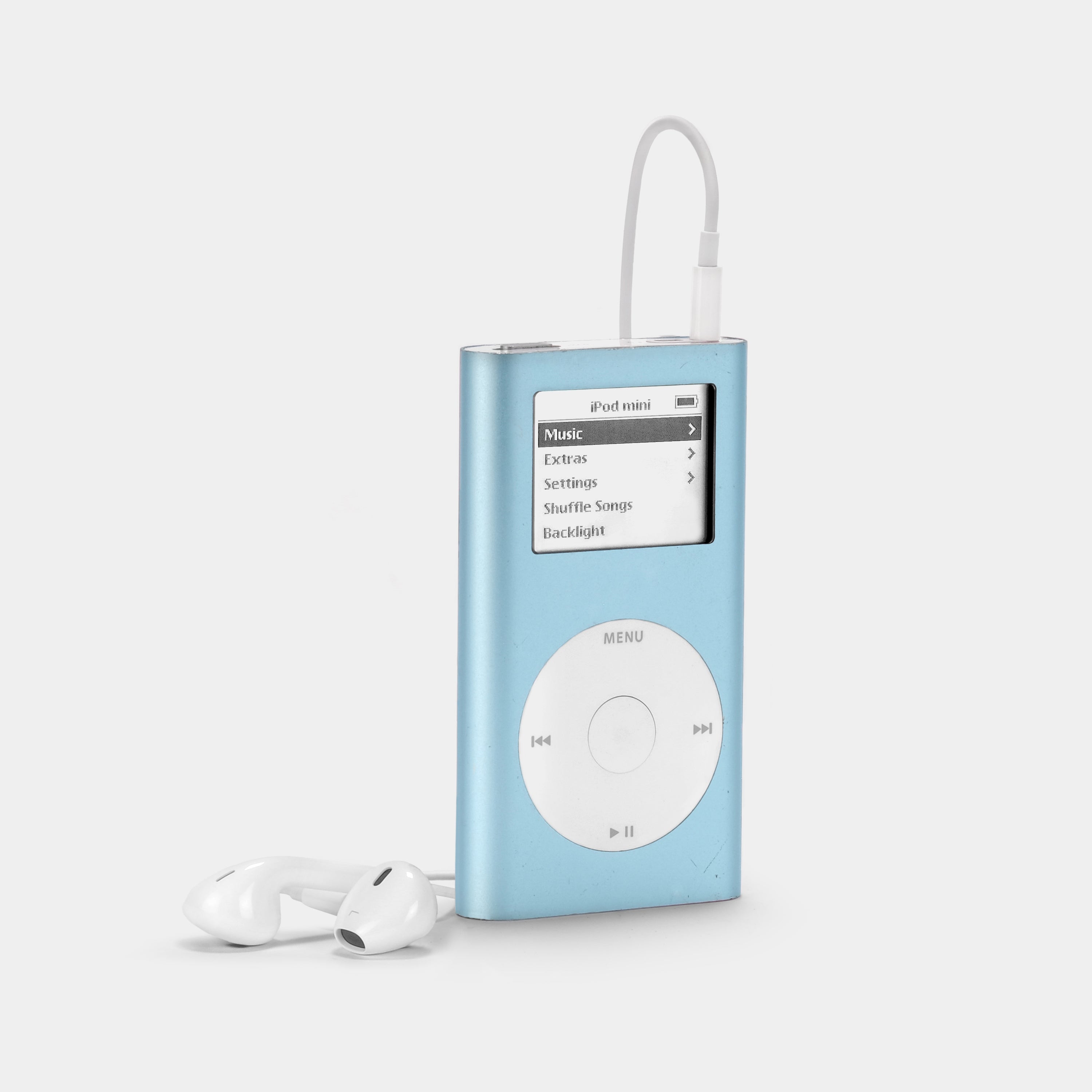 Apple iPod Mini (1st Generation) MP3 Player