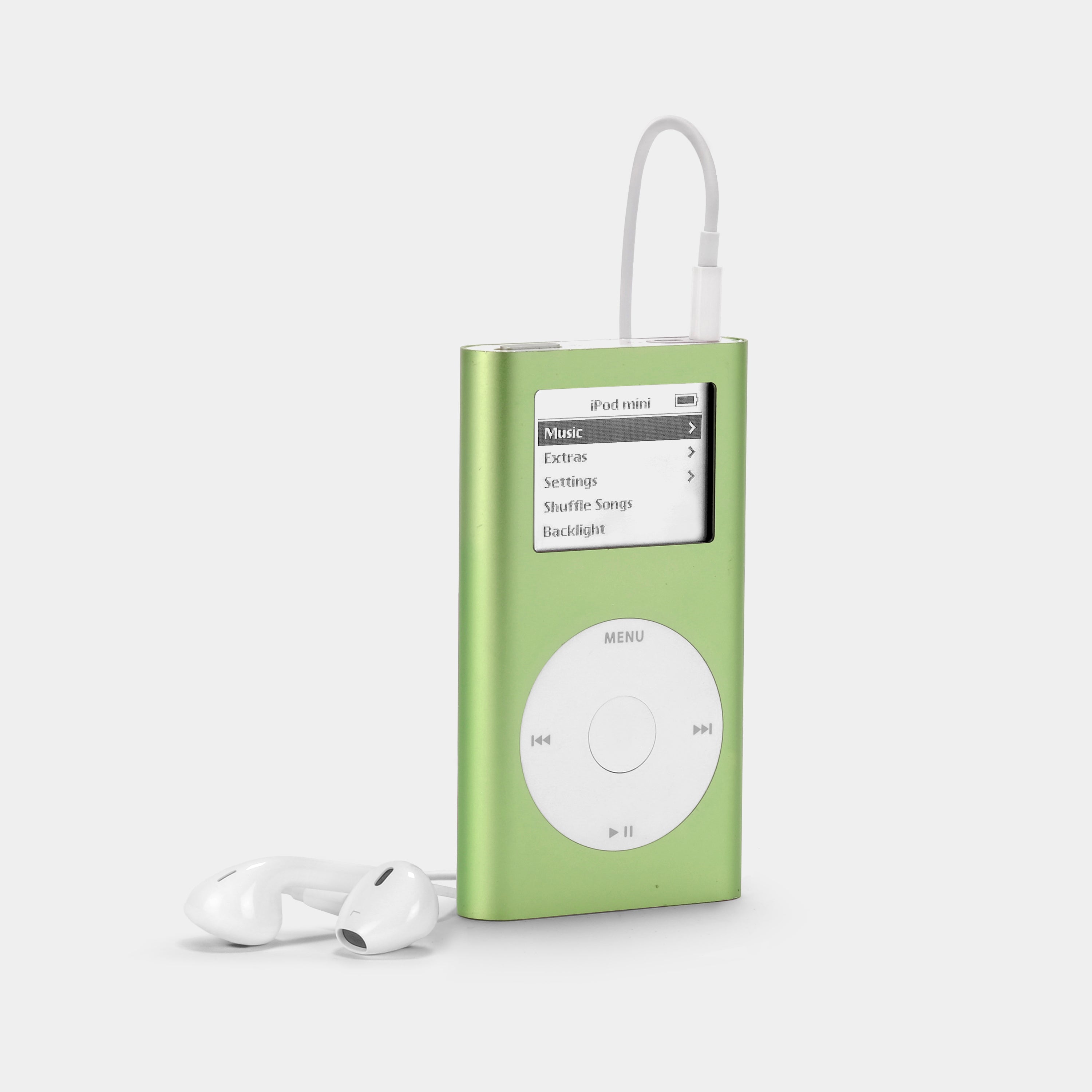 Apple iPod Mini (1st Generation) MP3 Player - Random Engraving