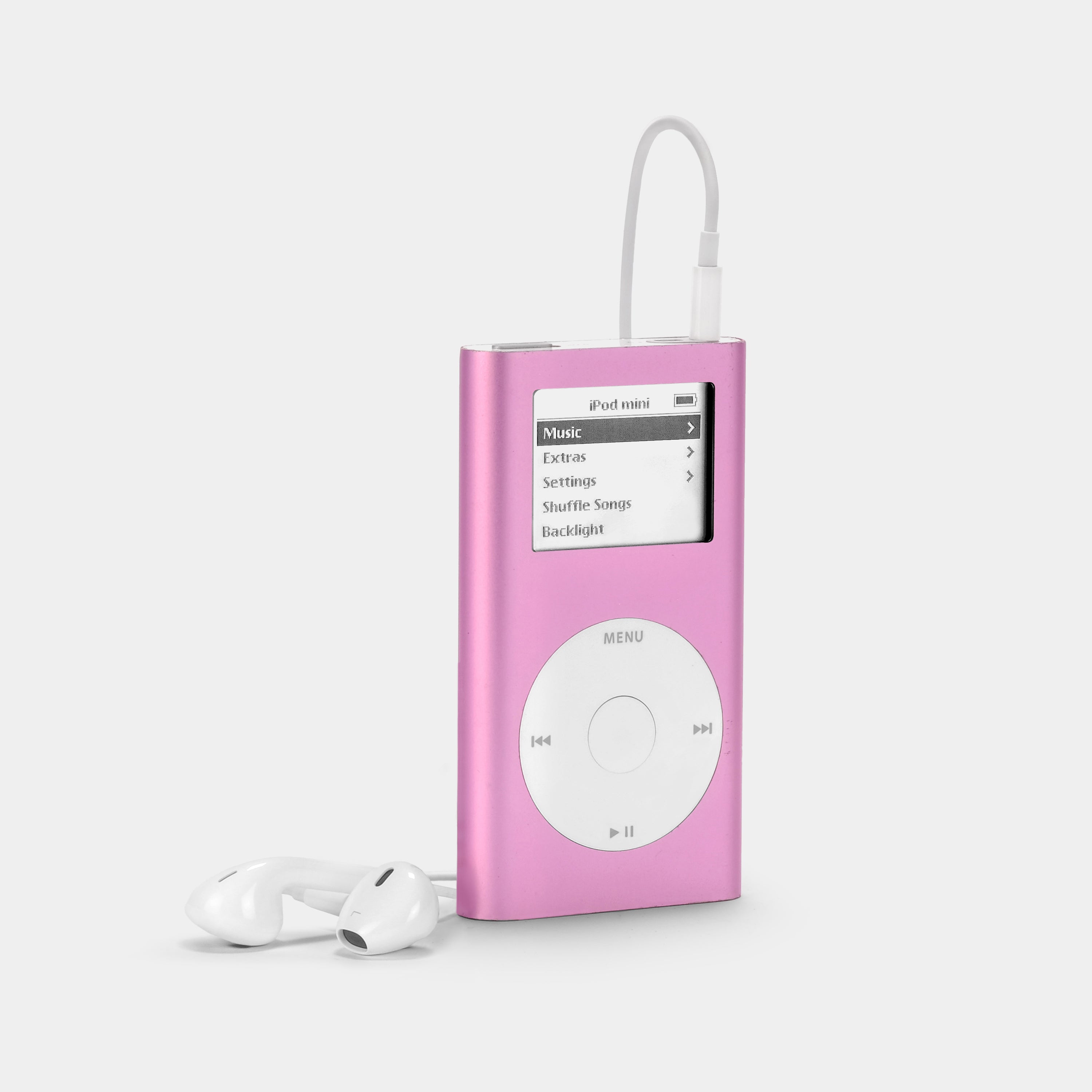 Apple iPod Mini (1st Generation) MP3 Player